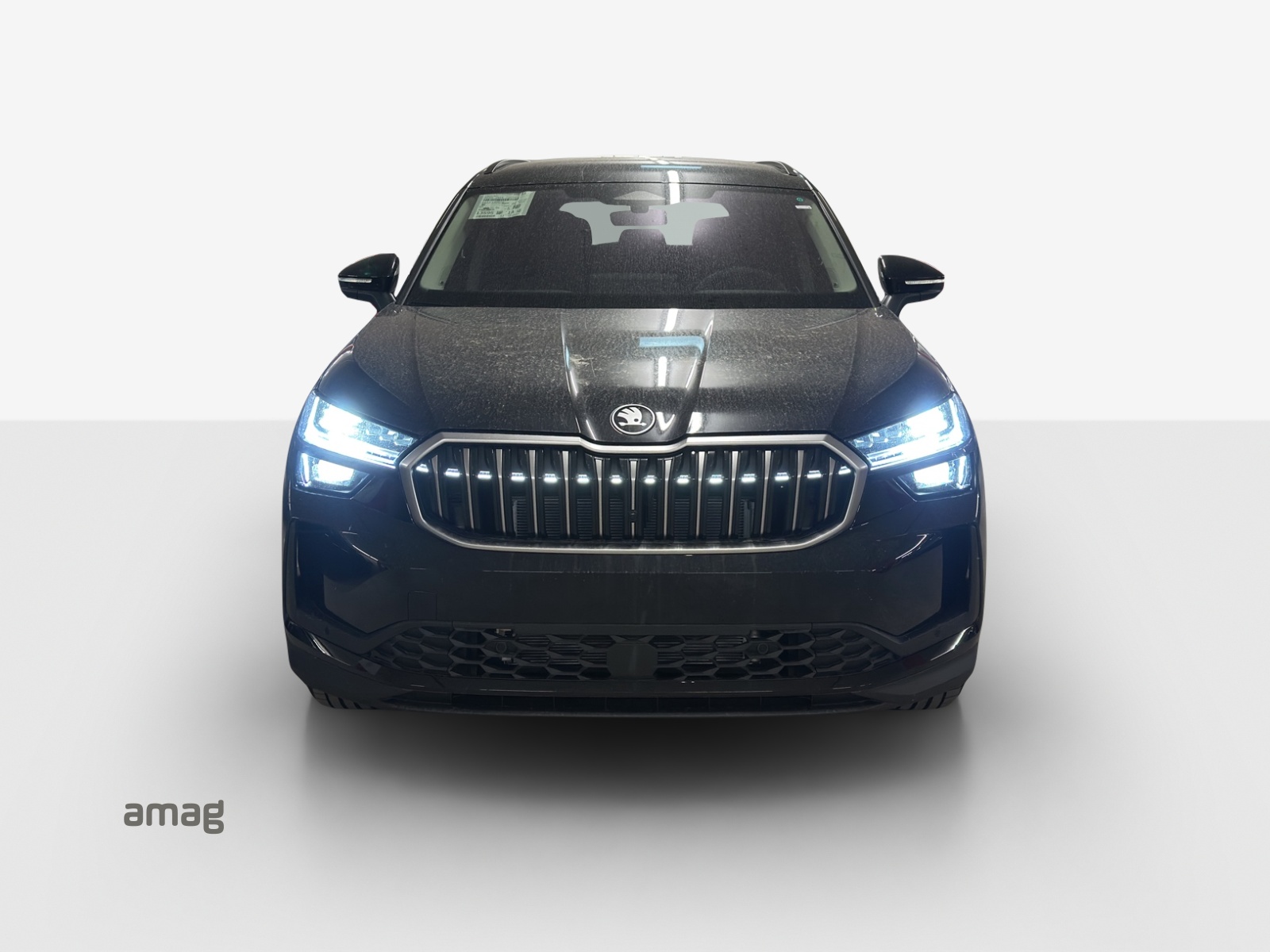SKODA Kodiaq 1.5 TSI PHEV Selection-image-6