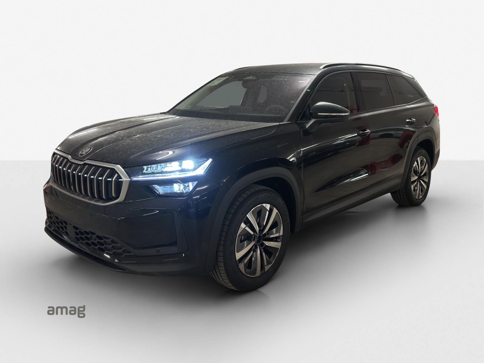 SKODA Kodiaq 1.5 TSI PHEV Selection-image-0