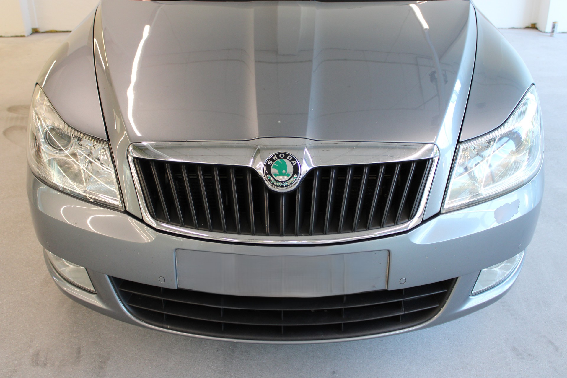 SKODA Octavia Combi 2.0 TDI Family DSG-image-7