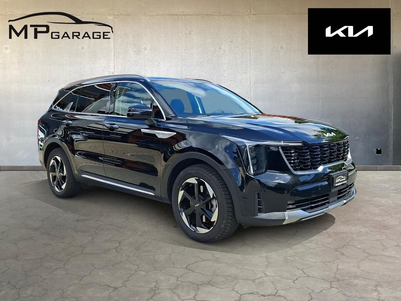 KIA Sorento 2.2 SmartD Power Edition-image-2