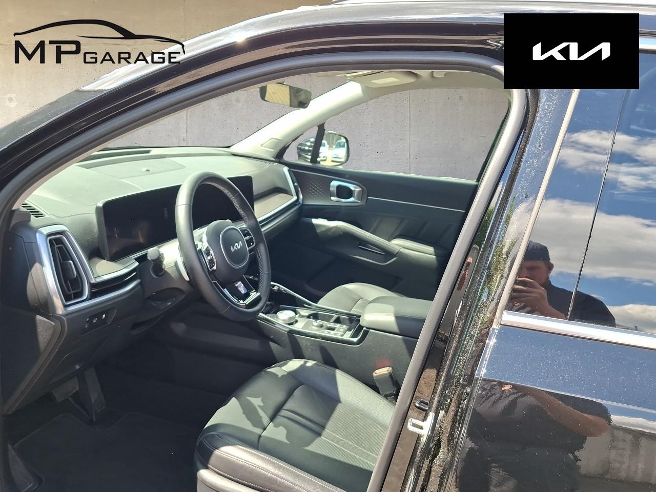 KIA Sorento 2.2 SmartD Power Edition-image-12