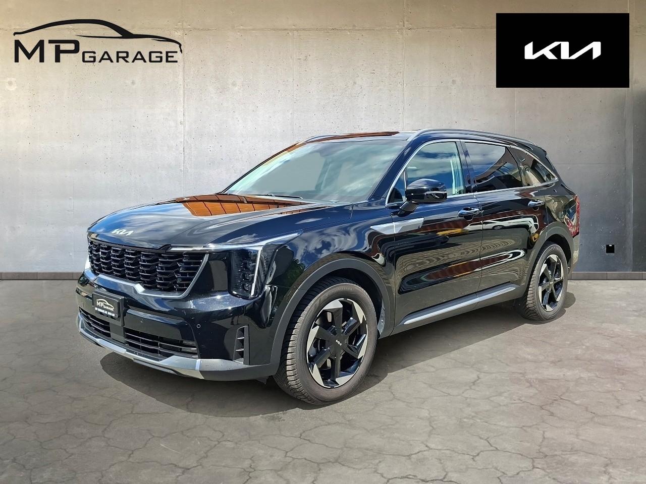 KIA Sorento 2.2 SmartD Power Edition