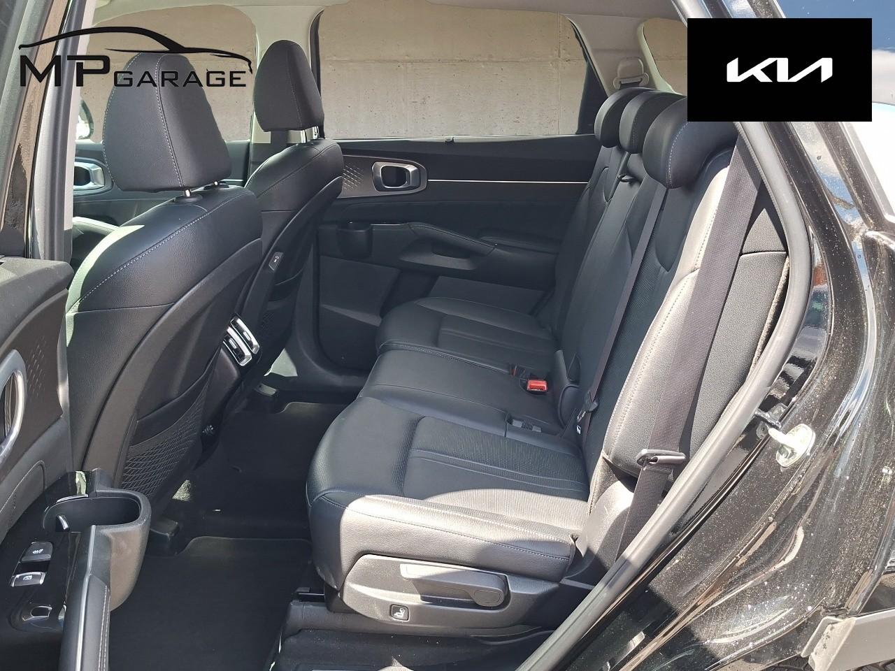 KIA Sorento 2.2 SmartD Power Edition-image-13