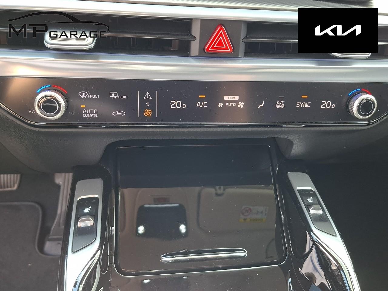KIA Sorento 2.2 SmartD Power Edition-image-14