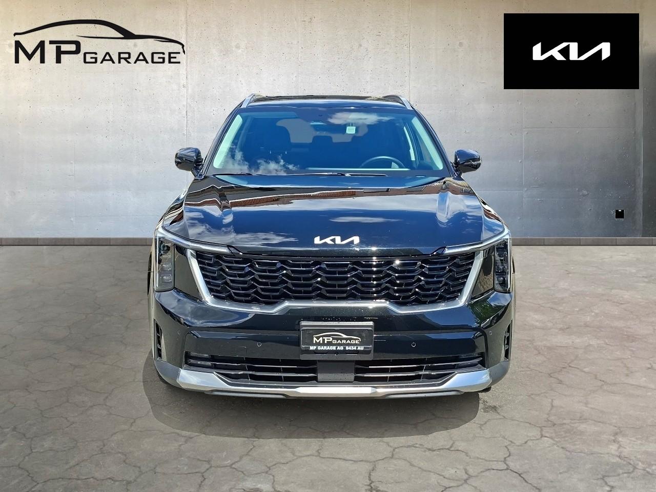 KIA Sorento 2.2 SmartD Power Edition-image-1