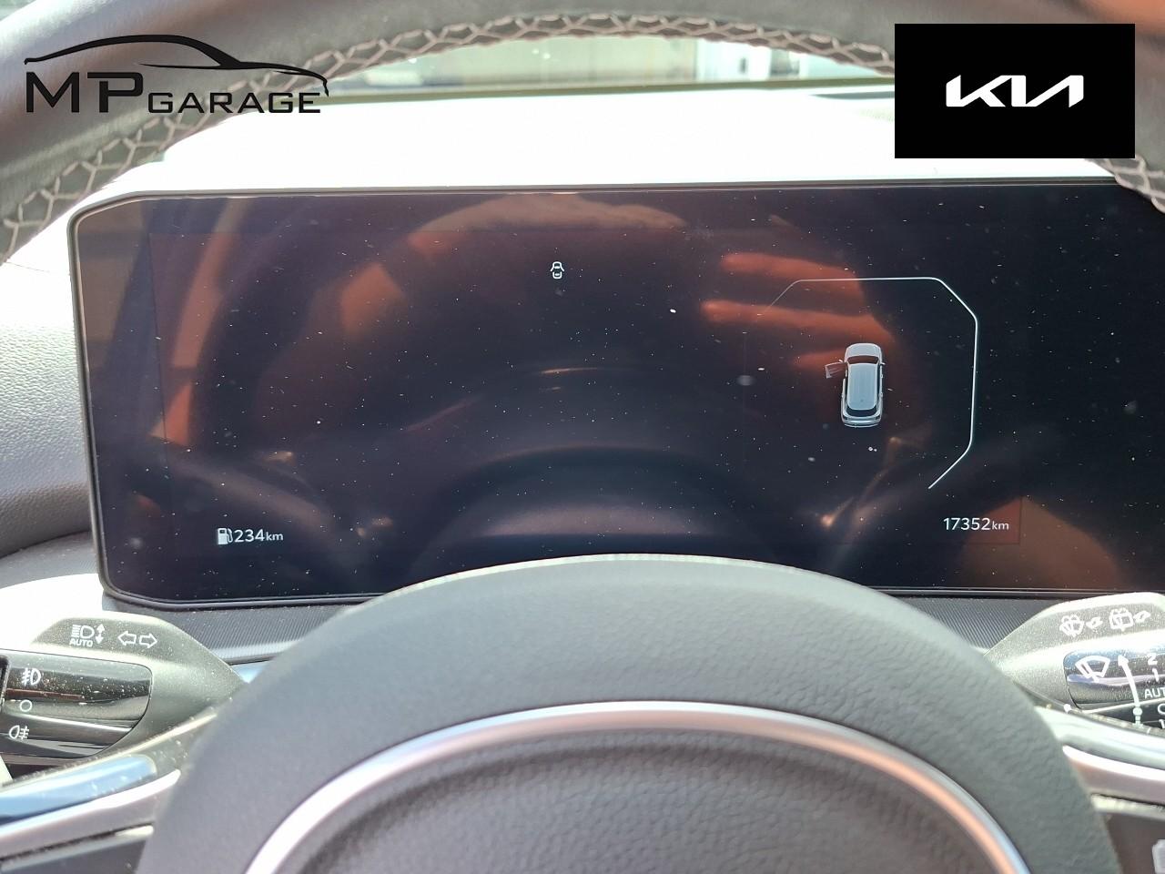 KIA Sorento 2.2 SmartD Power Edition-image-8