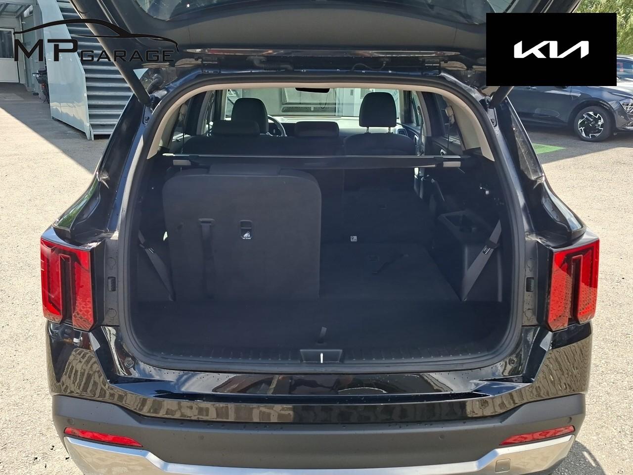 KIA Sorento 2.2 SmartD Power Edition-image-5