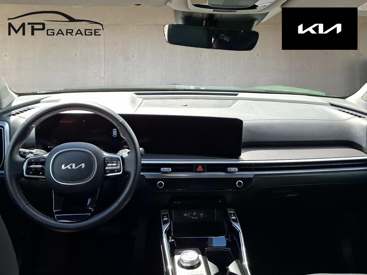 KIA Sorento 2.2 SmartD Power Edition-image-7