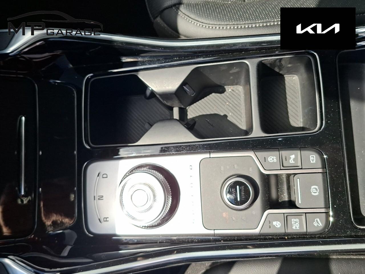 KIA Sorento 2.2 SmartD Power Edition-image-15