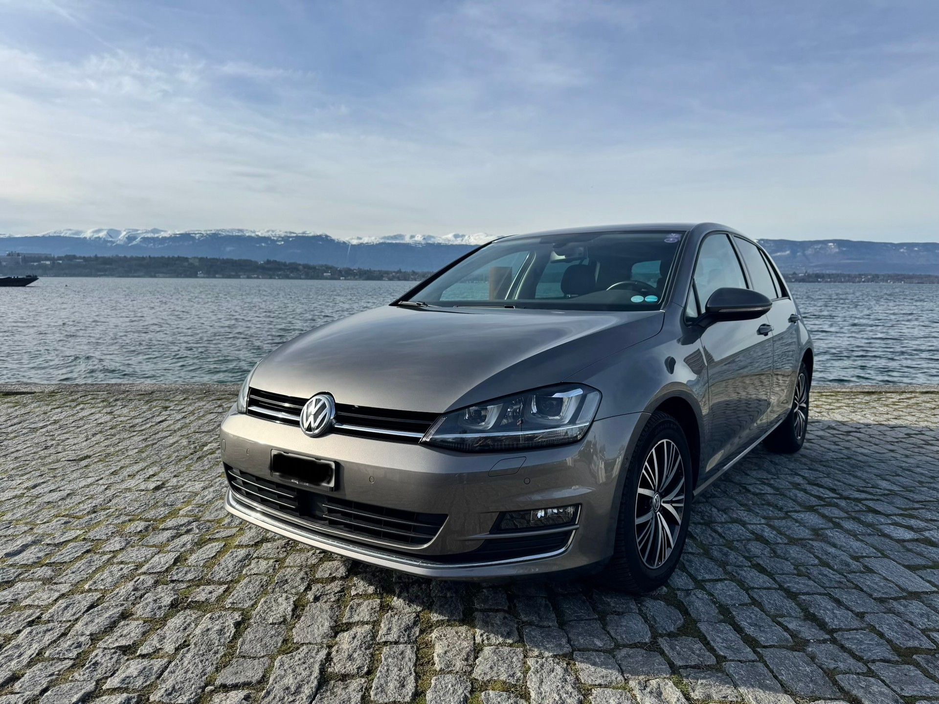 VW 1.4 TSI 125 Allstar-image-3