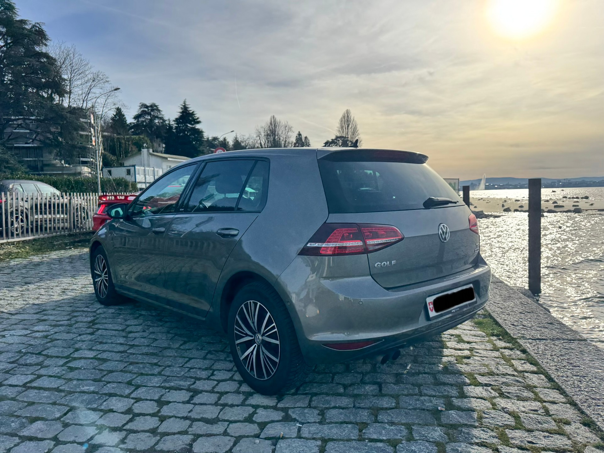 VW 1.4 TSI 125 Allstar-image-6