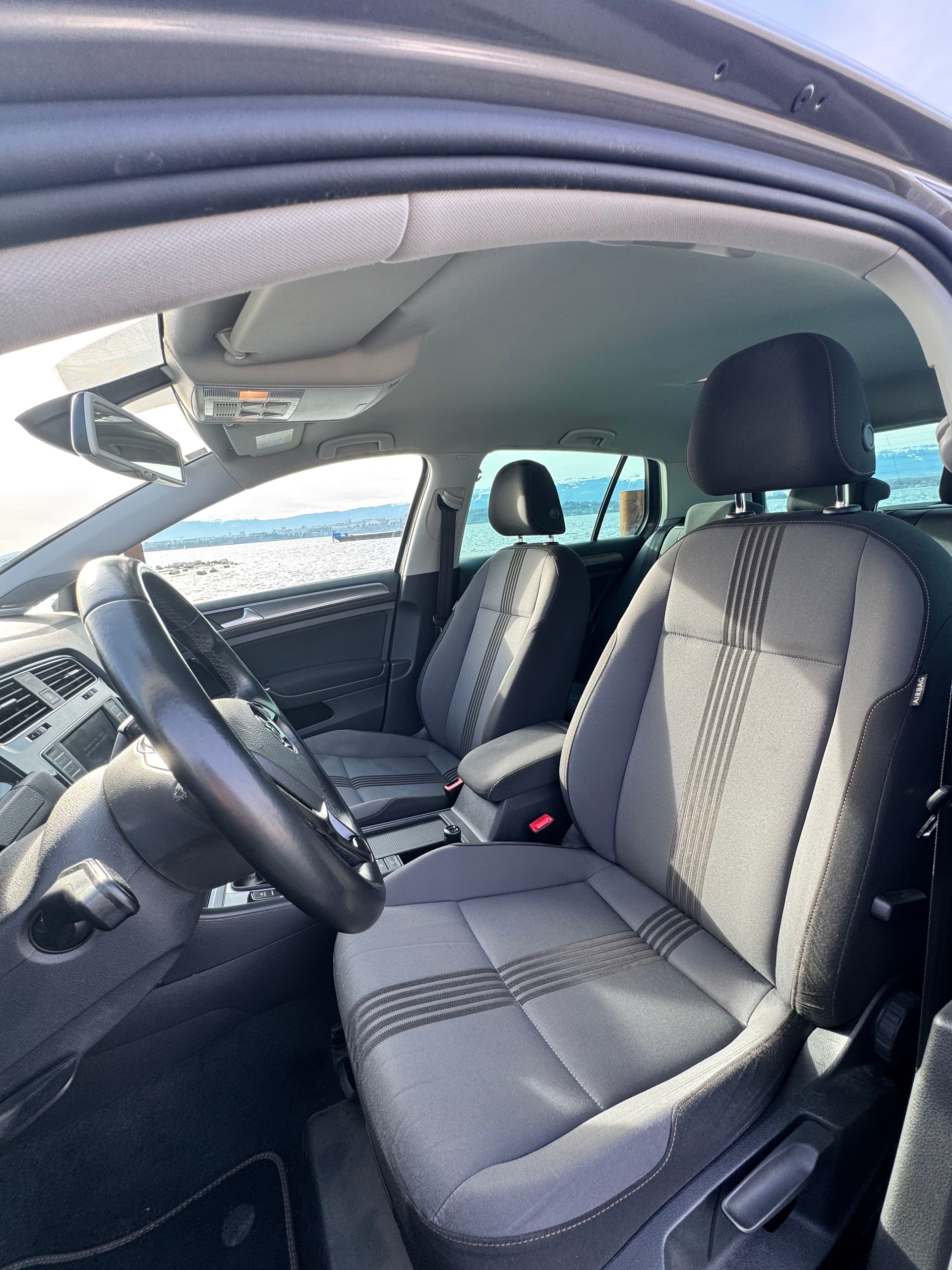 VW 1.4 TSI 125 Allstar-image-8