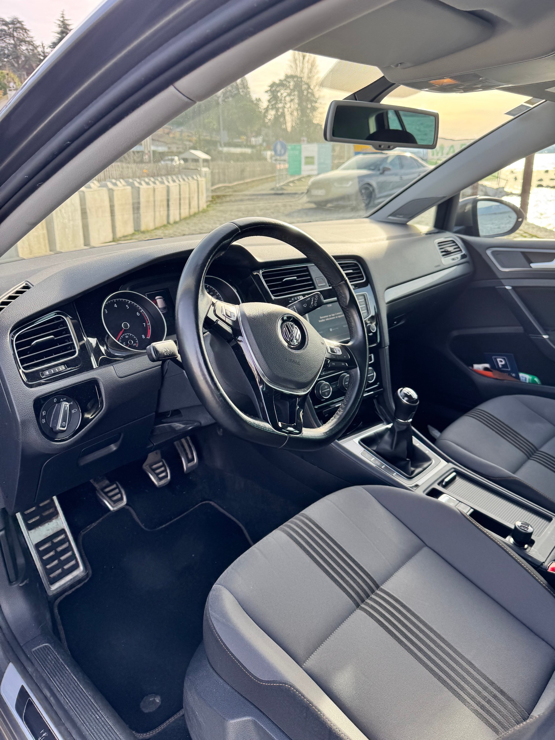 VW 1.4 TSI 125 Allstar-image-7