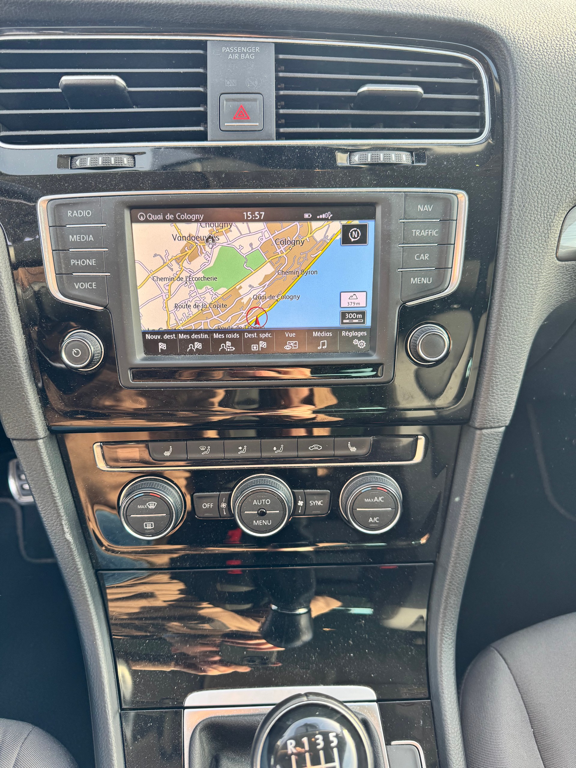 VW 1.4 TSI 125 Allstar-image-14