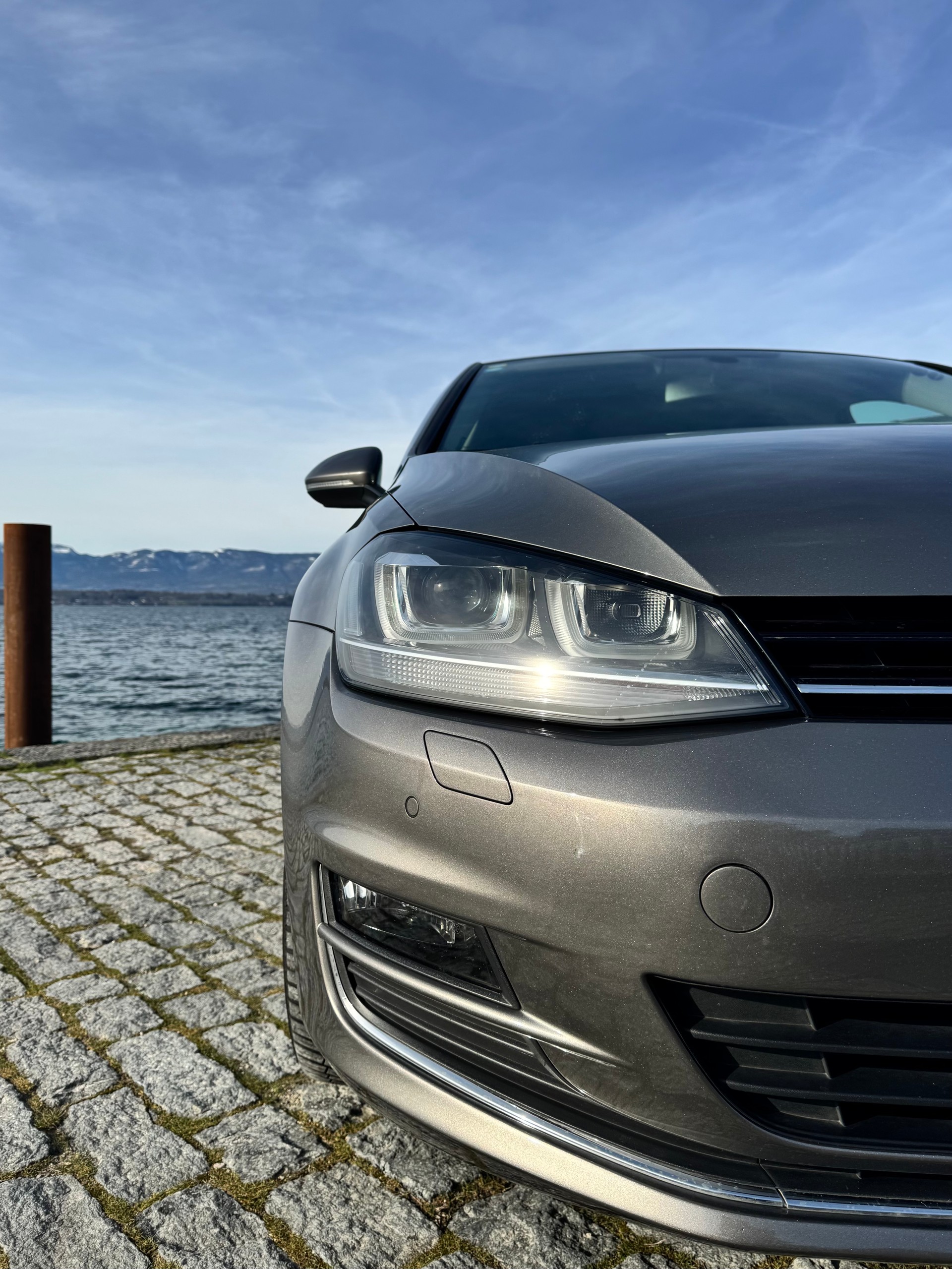 VW 1.4 TSI 125 Allstar-image-4