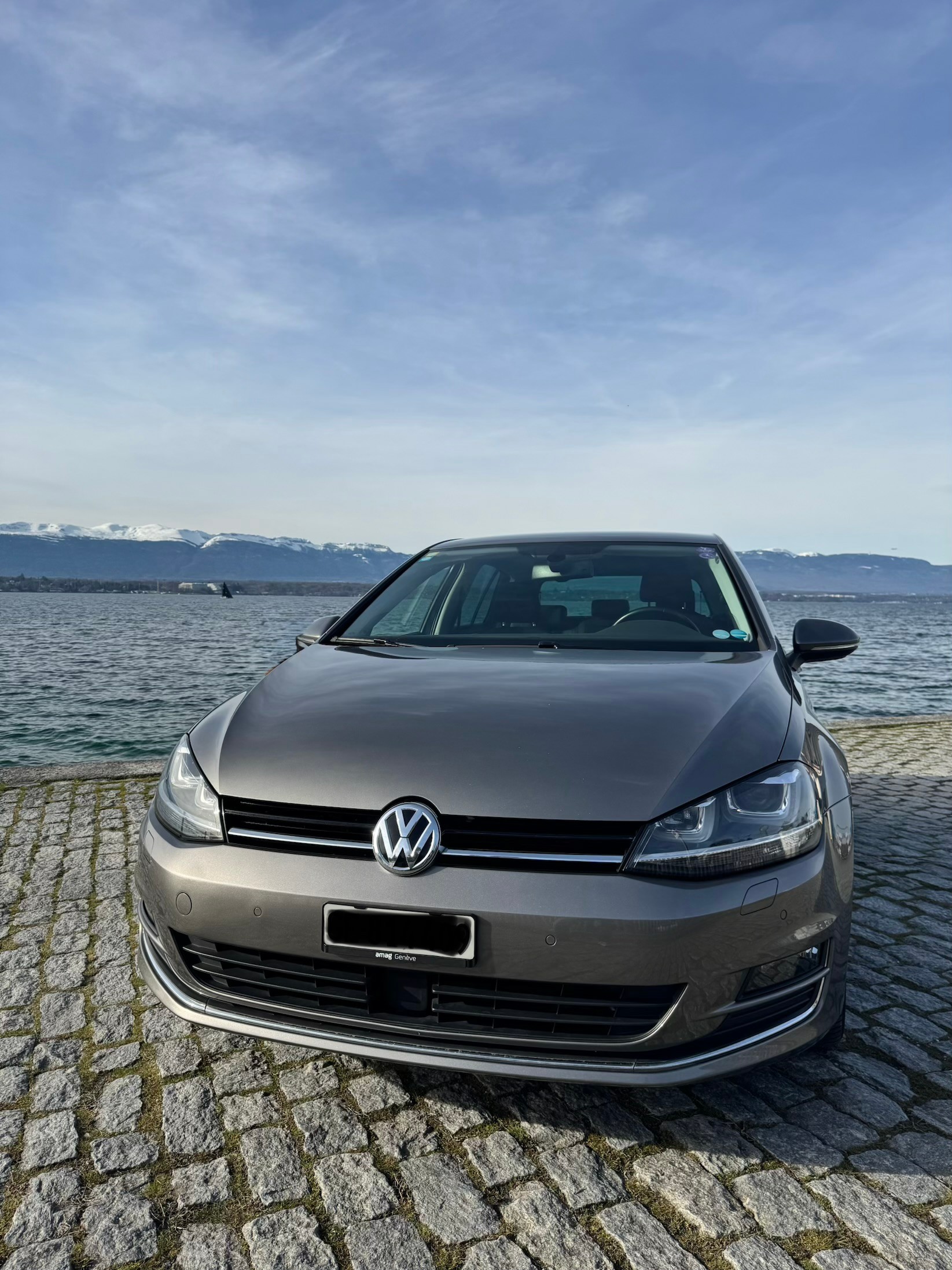 VW 1.4 TSI 125 Allstar-image-19