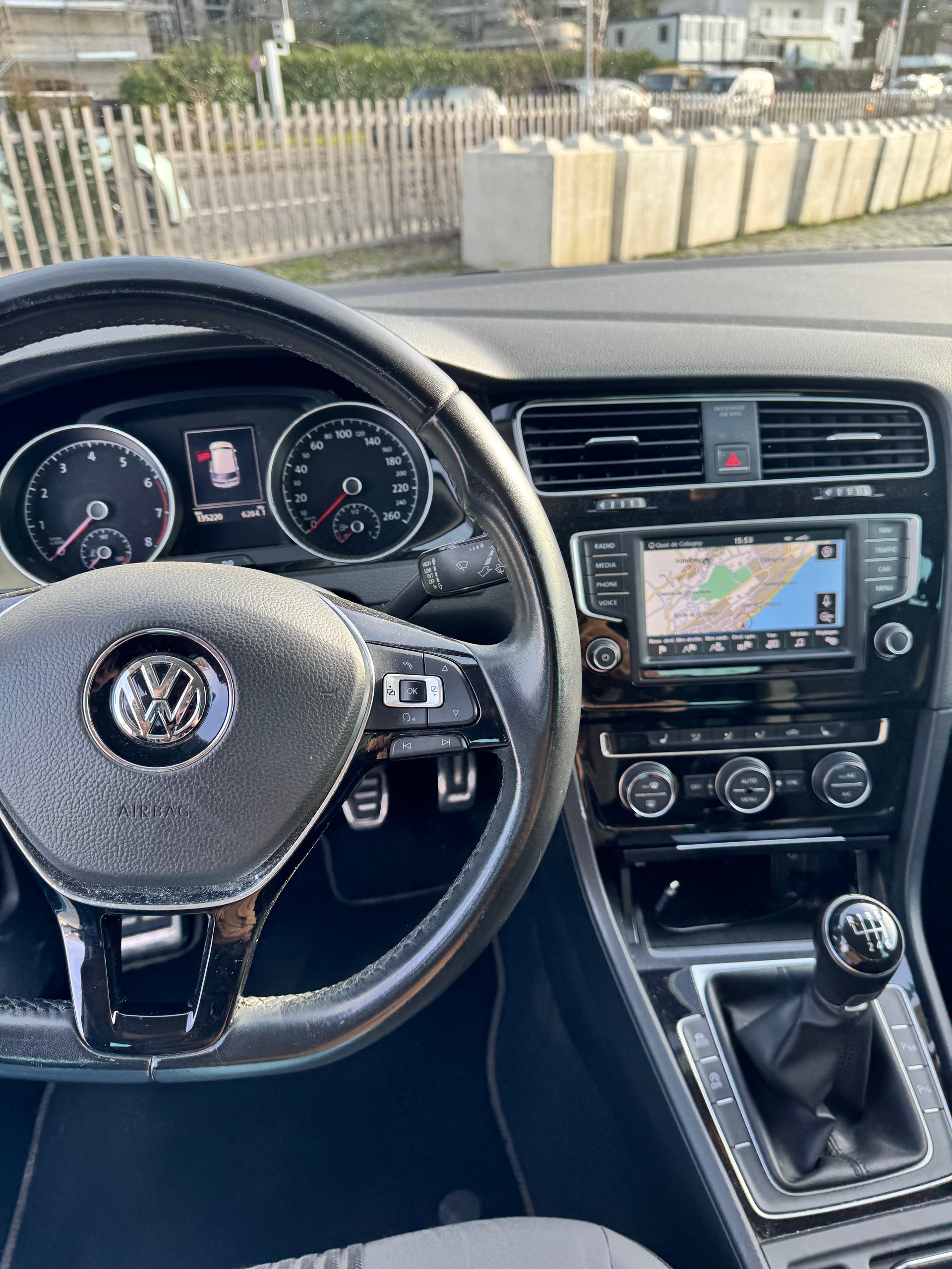 VW 1.4 TSI 125 Allstar-image-9