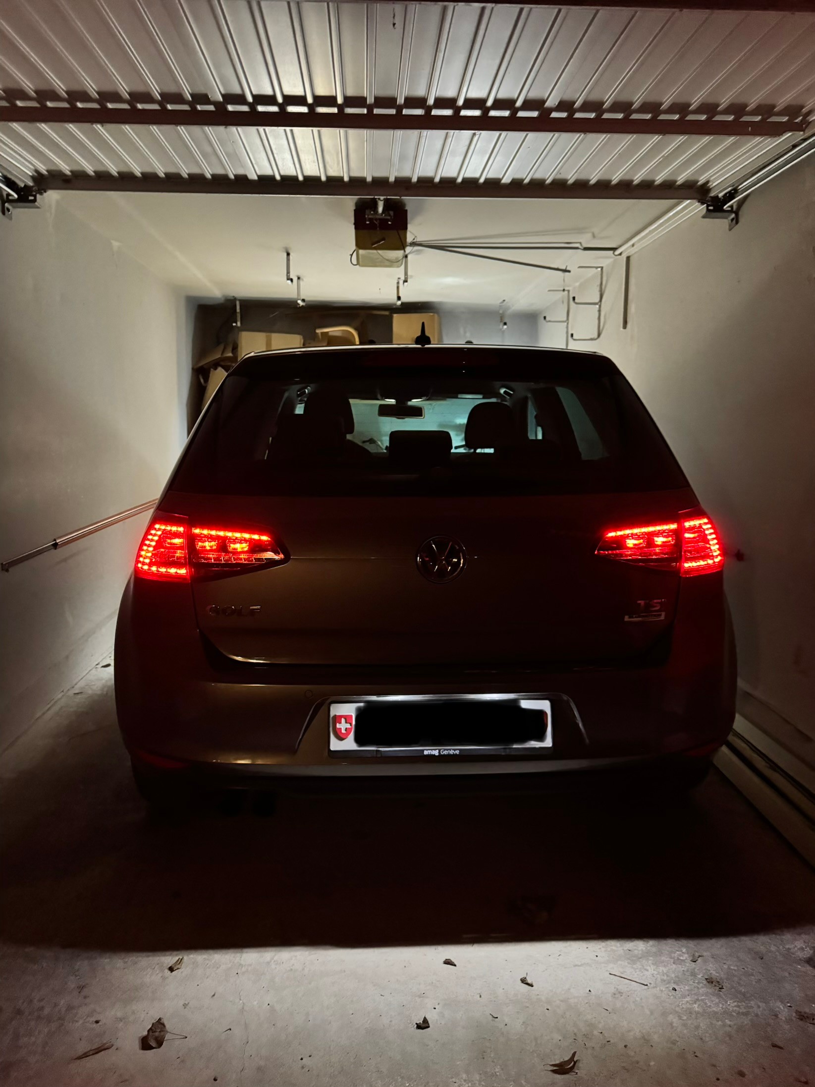 VW 1.4 TSI 125 Allstar-image-17