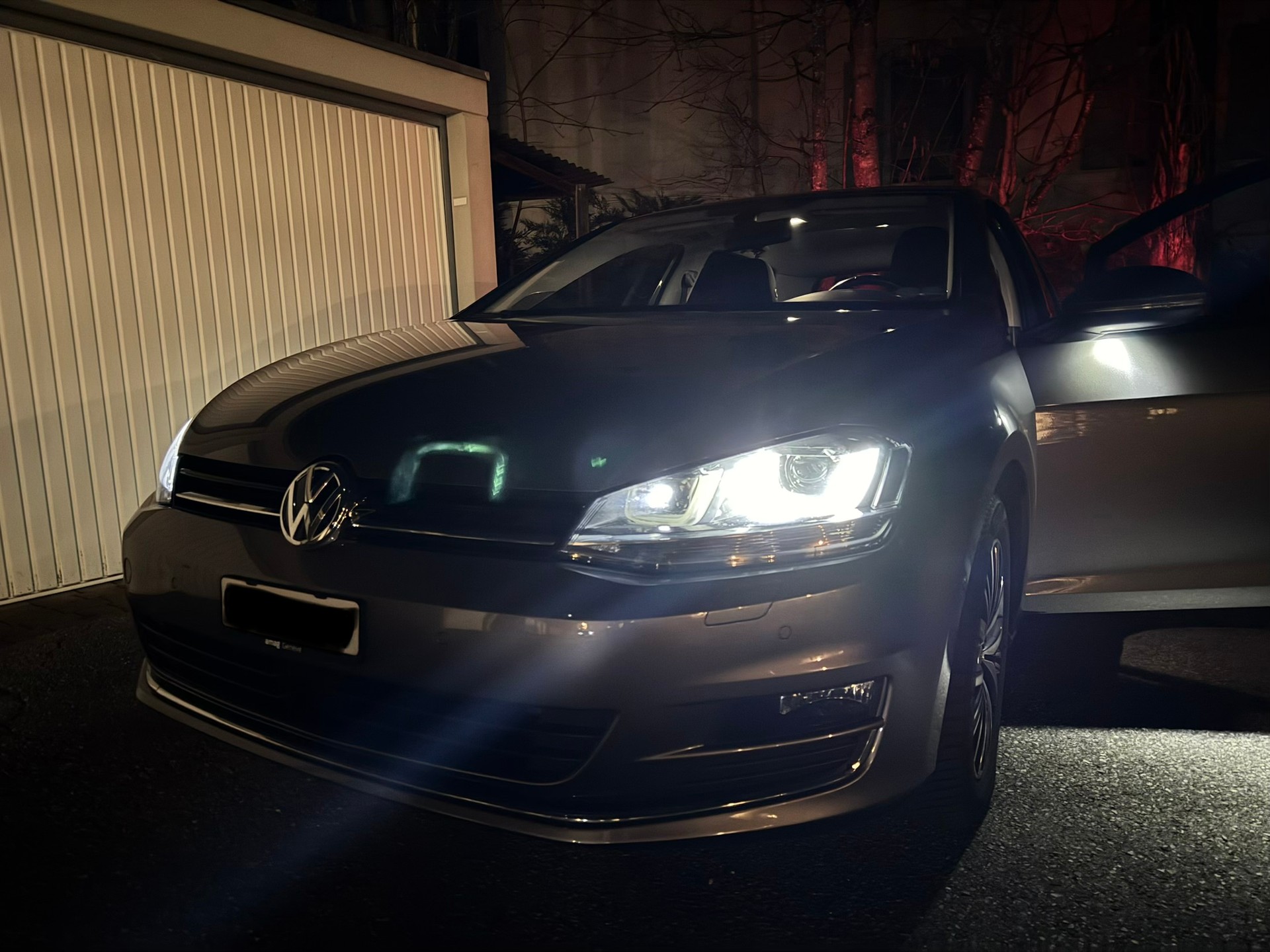 VW 1.4 TSI 125 Allstar-image-16