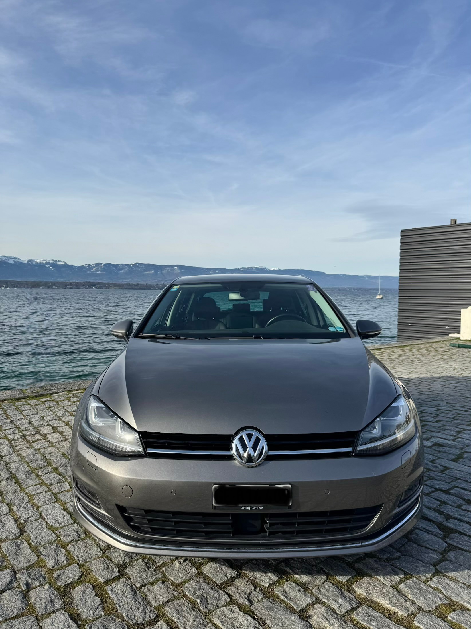 VW 1.4 TSI 125 Allstar-image-2
