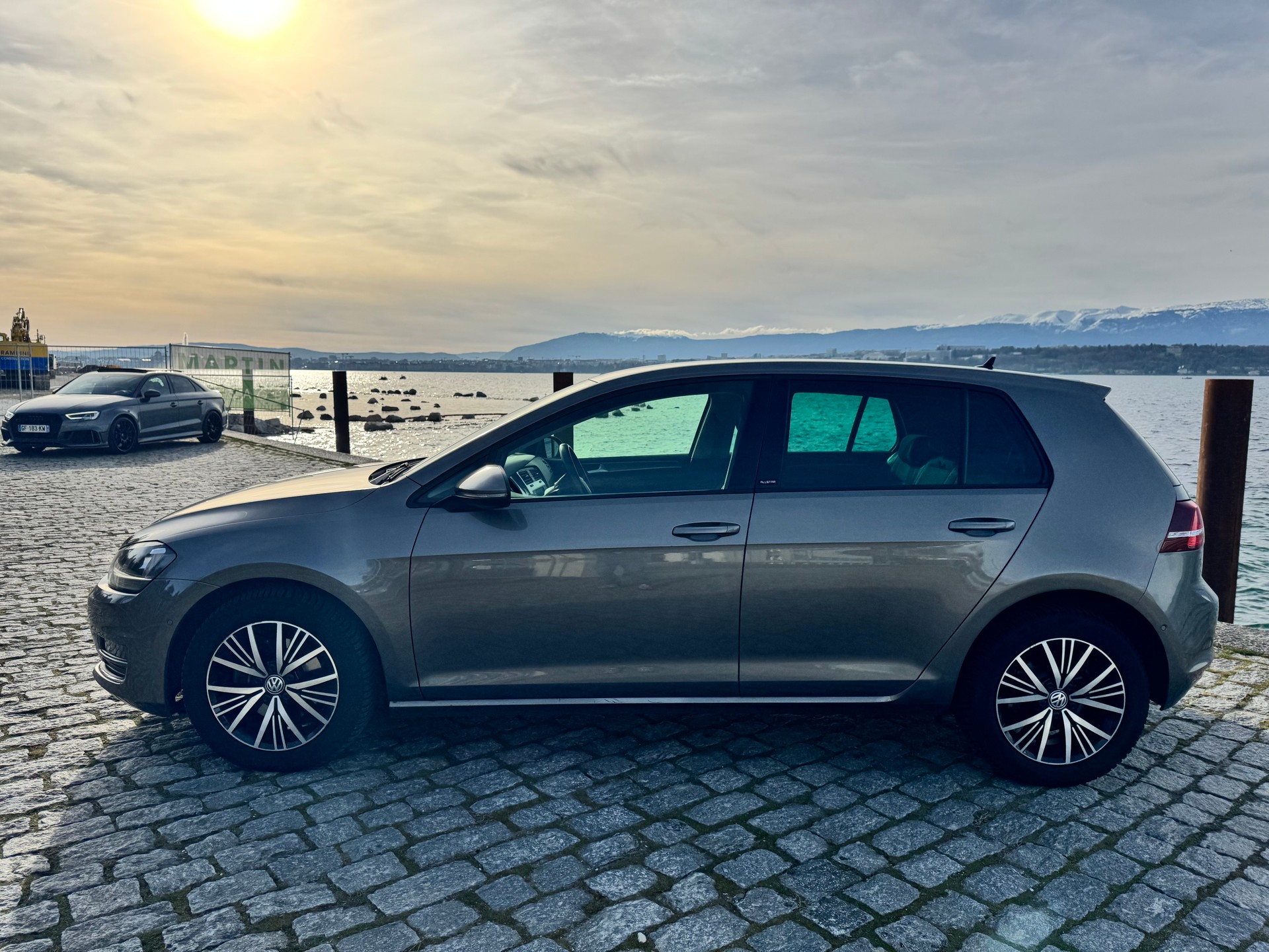 VW 1.4 TSI 125 Allstar-image-5