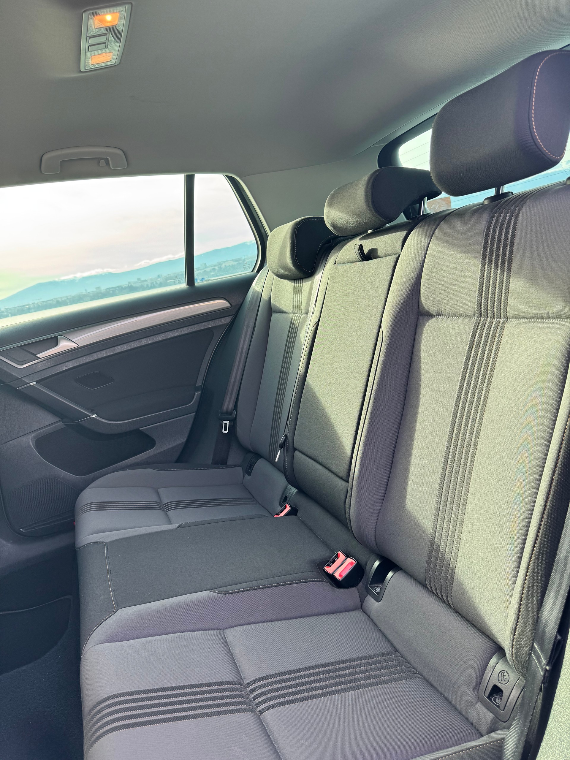 VW 1.4 TSI 125 Allstar-image-11