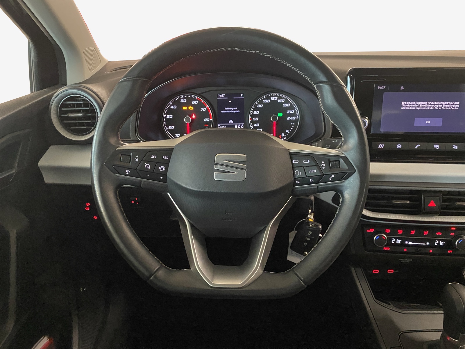 SEAT Ibiza 1.0 EcoTSI Style DSG-image-9