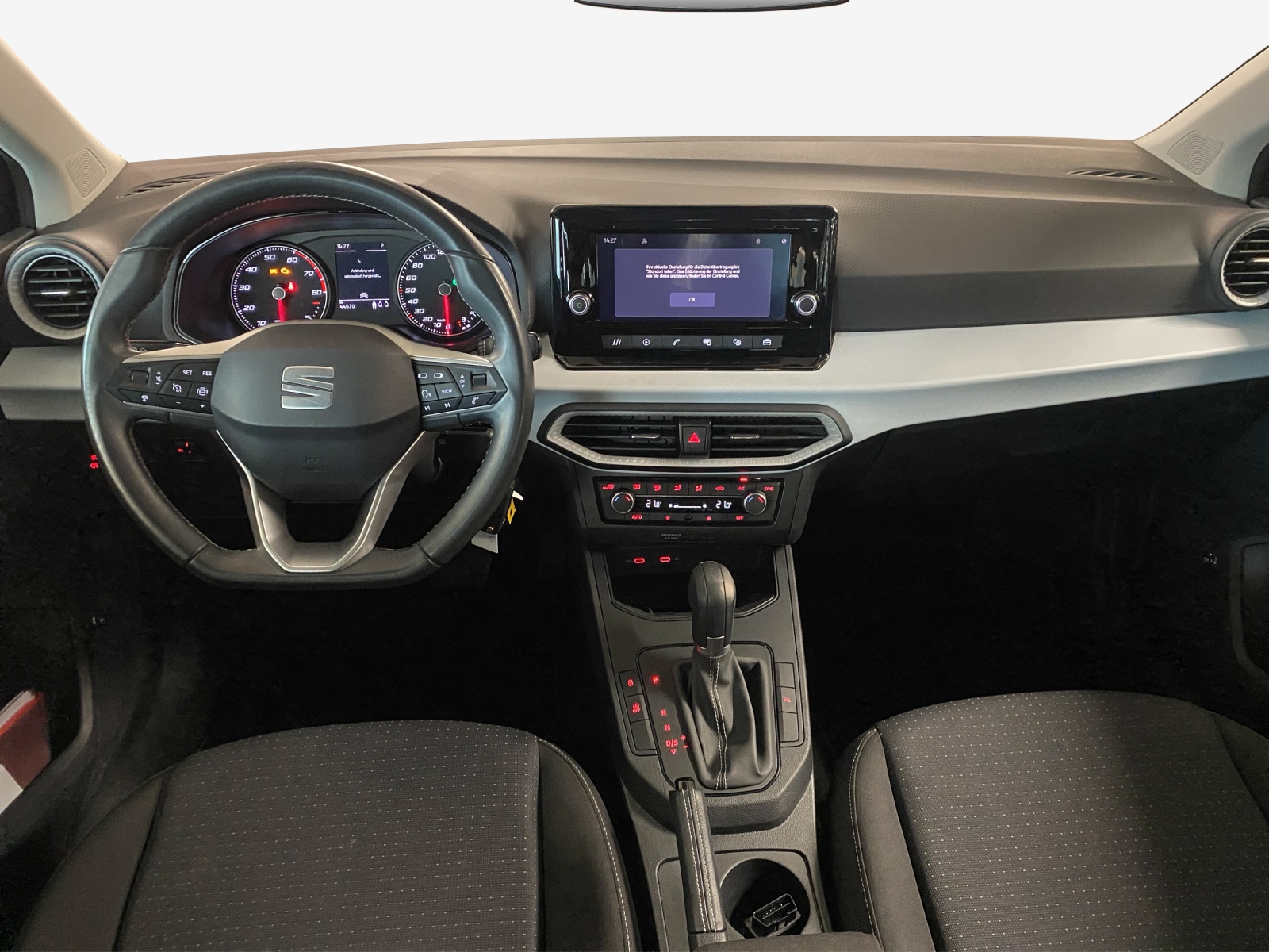 SEAT Ibiza 1.0 EcoTSI Style DSG-image-8