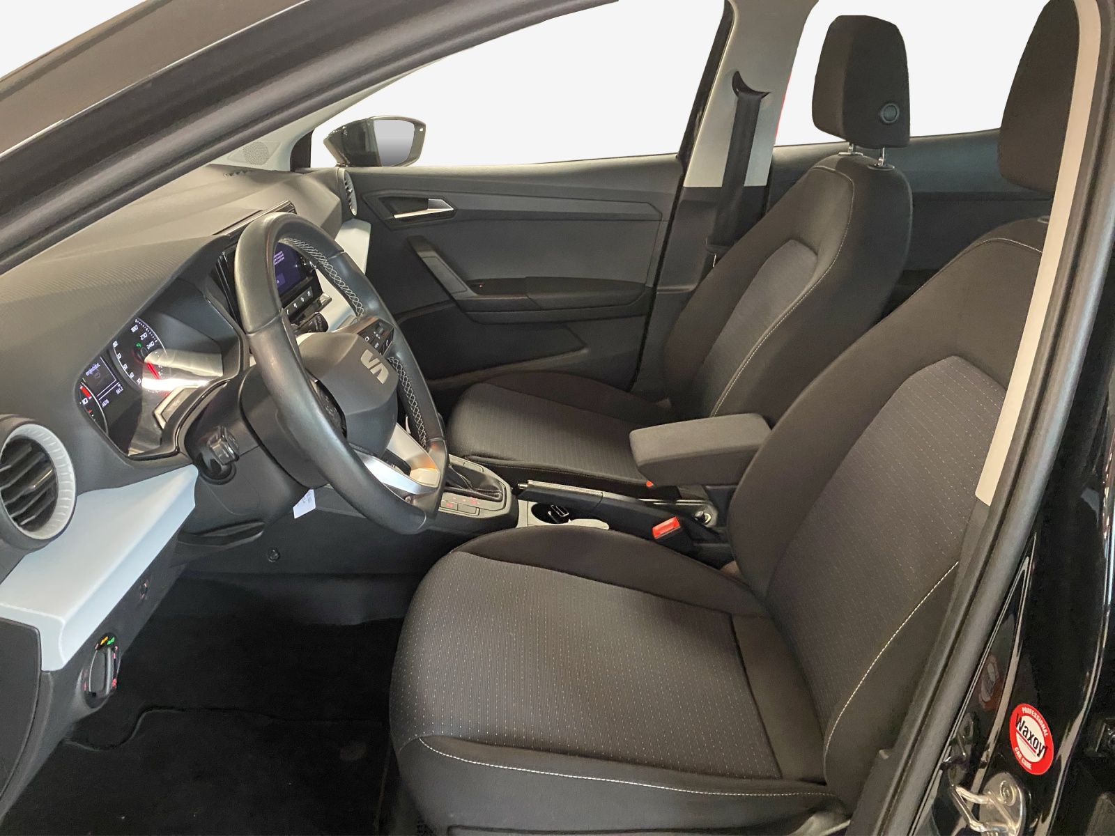 SEAT Ibiza 1.0 EcoTSI Style DSG-image-7