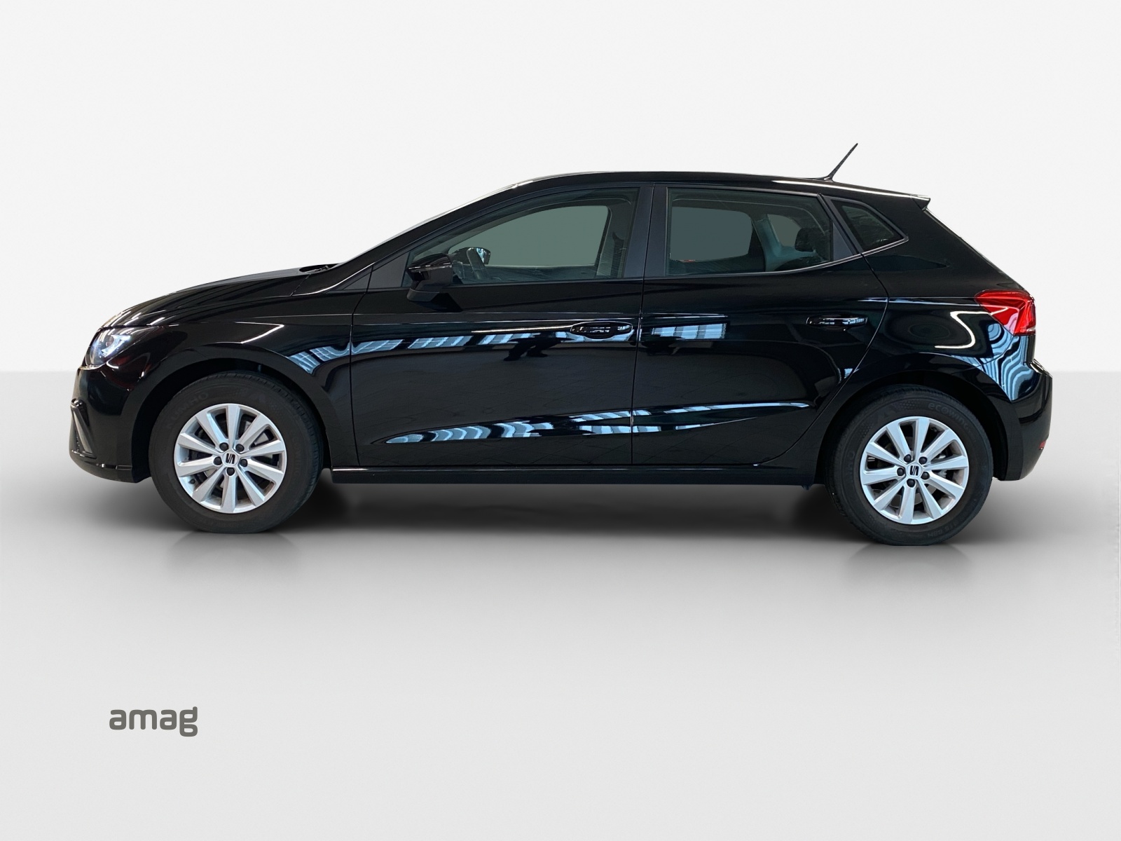 SEAT Ibiza 1.0 EcoTSI Style DSG-image-1