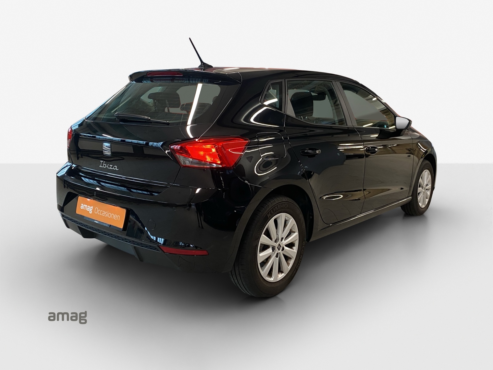 SEAT Ibiza 1.0 EcoTSI Style DSG-image-4