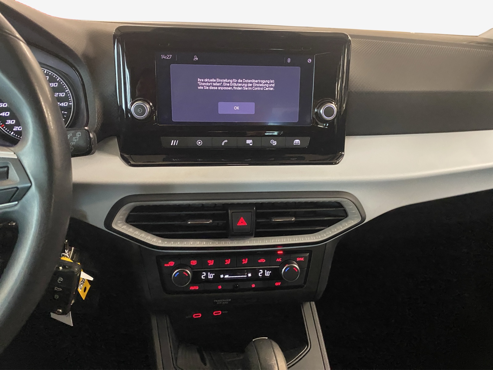SEAT Ibiza 1.0 EcoTSI Style DSG-image-10