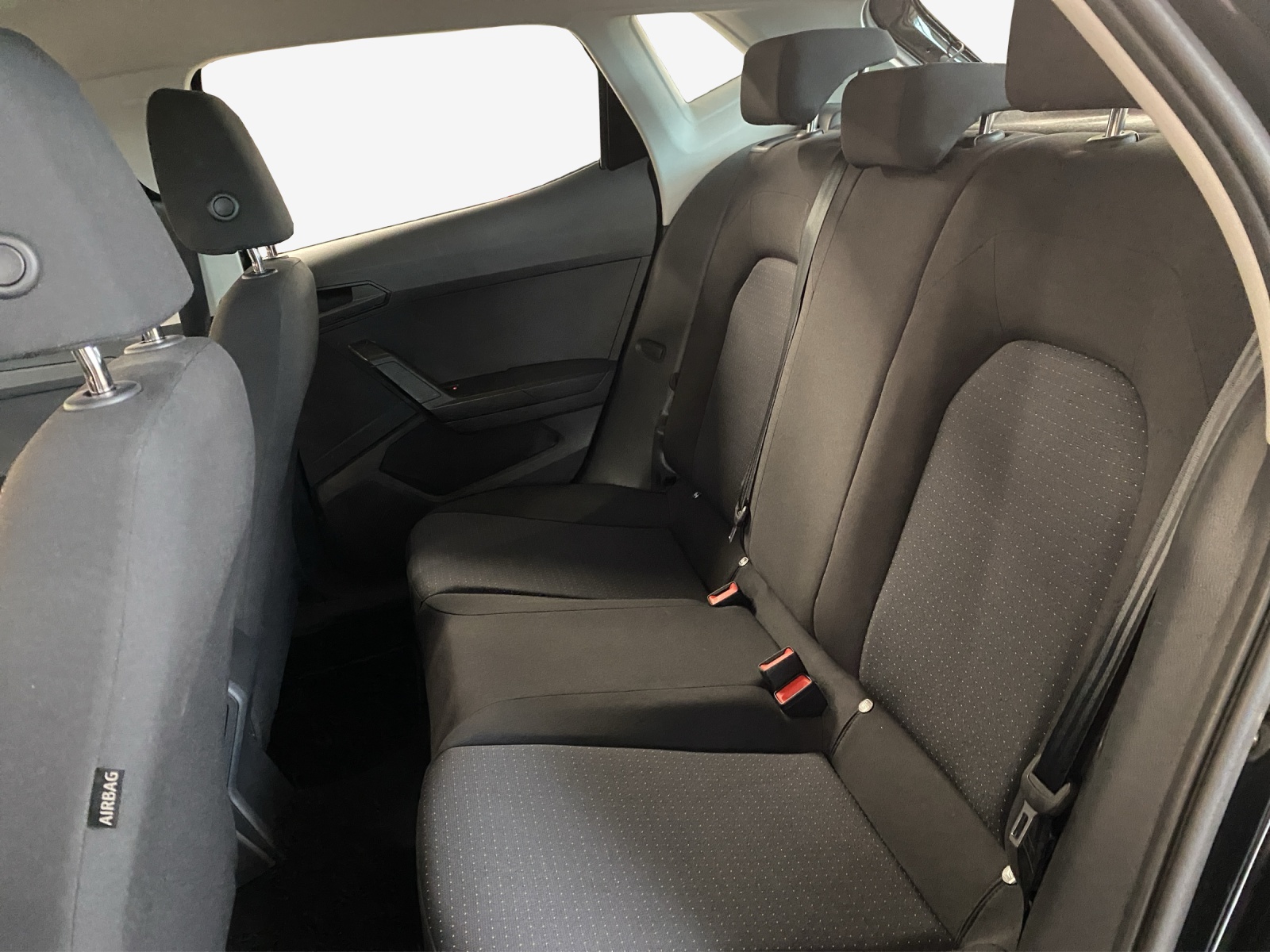 SEAT Ibiza 1.0 EcoTSI Style DSG-image-11