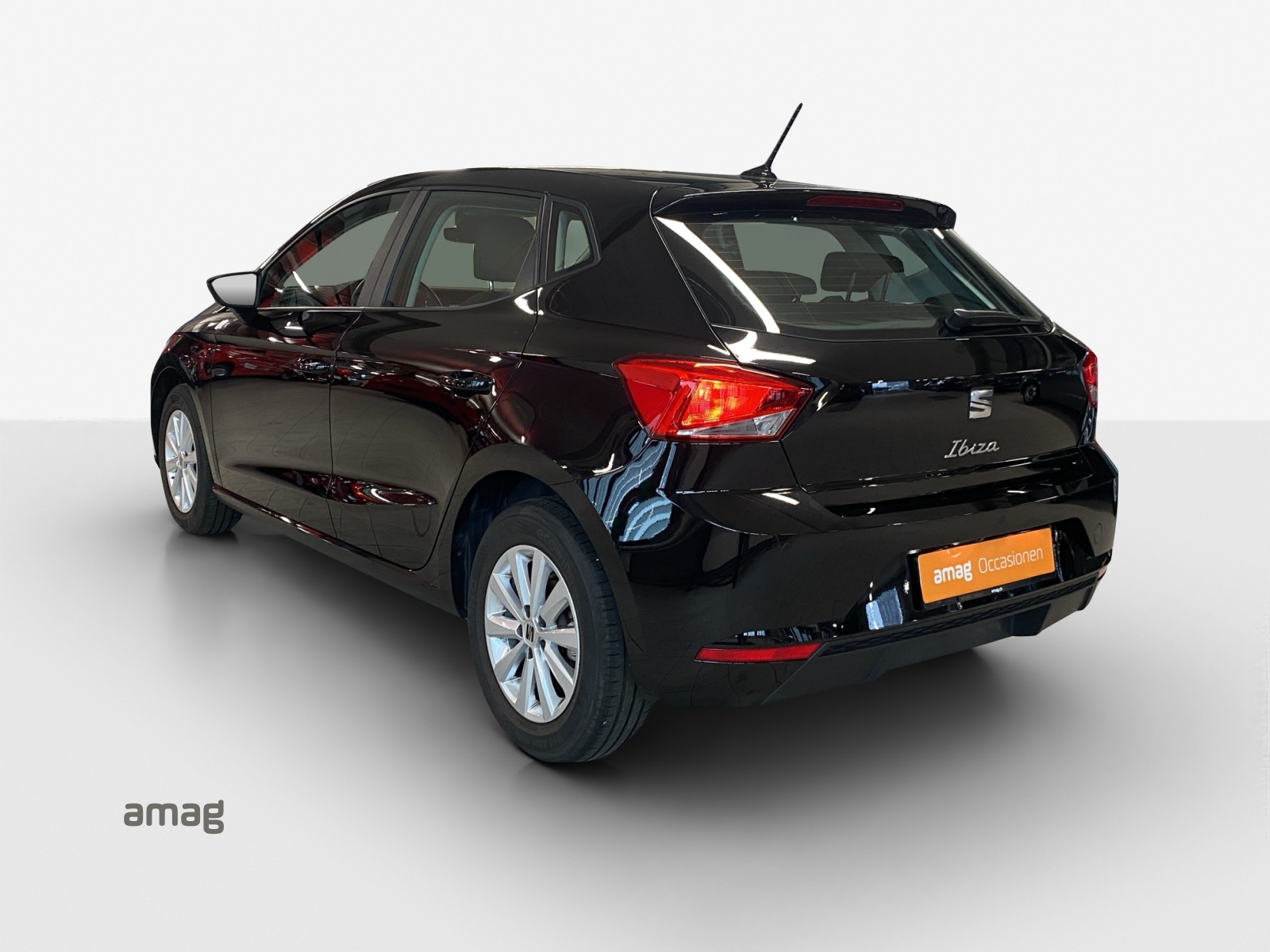 SEAT Ibiza 1.0 EcoTSI Style DSG-image-2