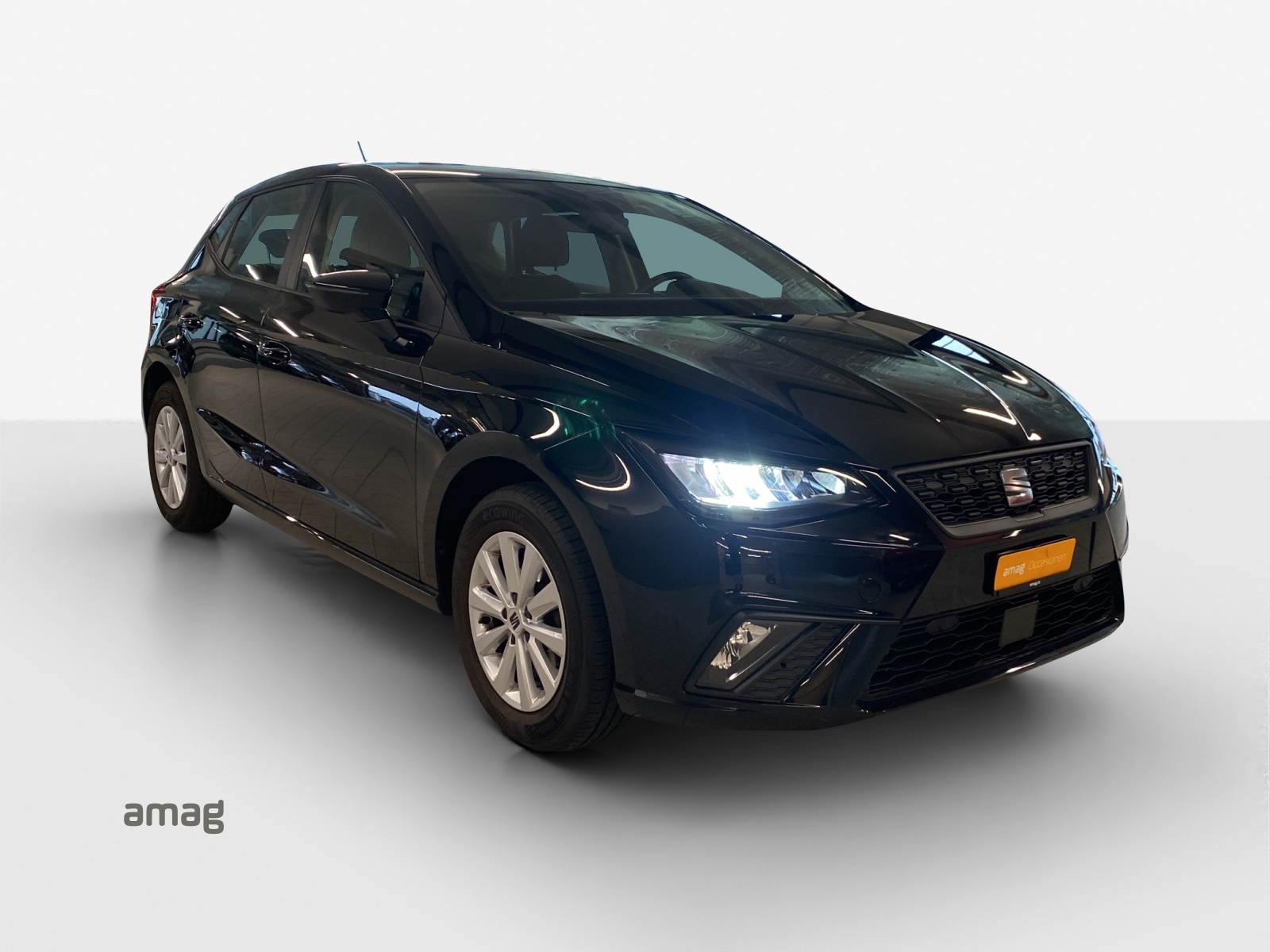SEAT Ibiza 1.0 EcoTSI Style DSG-image-5