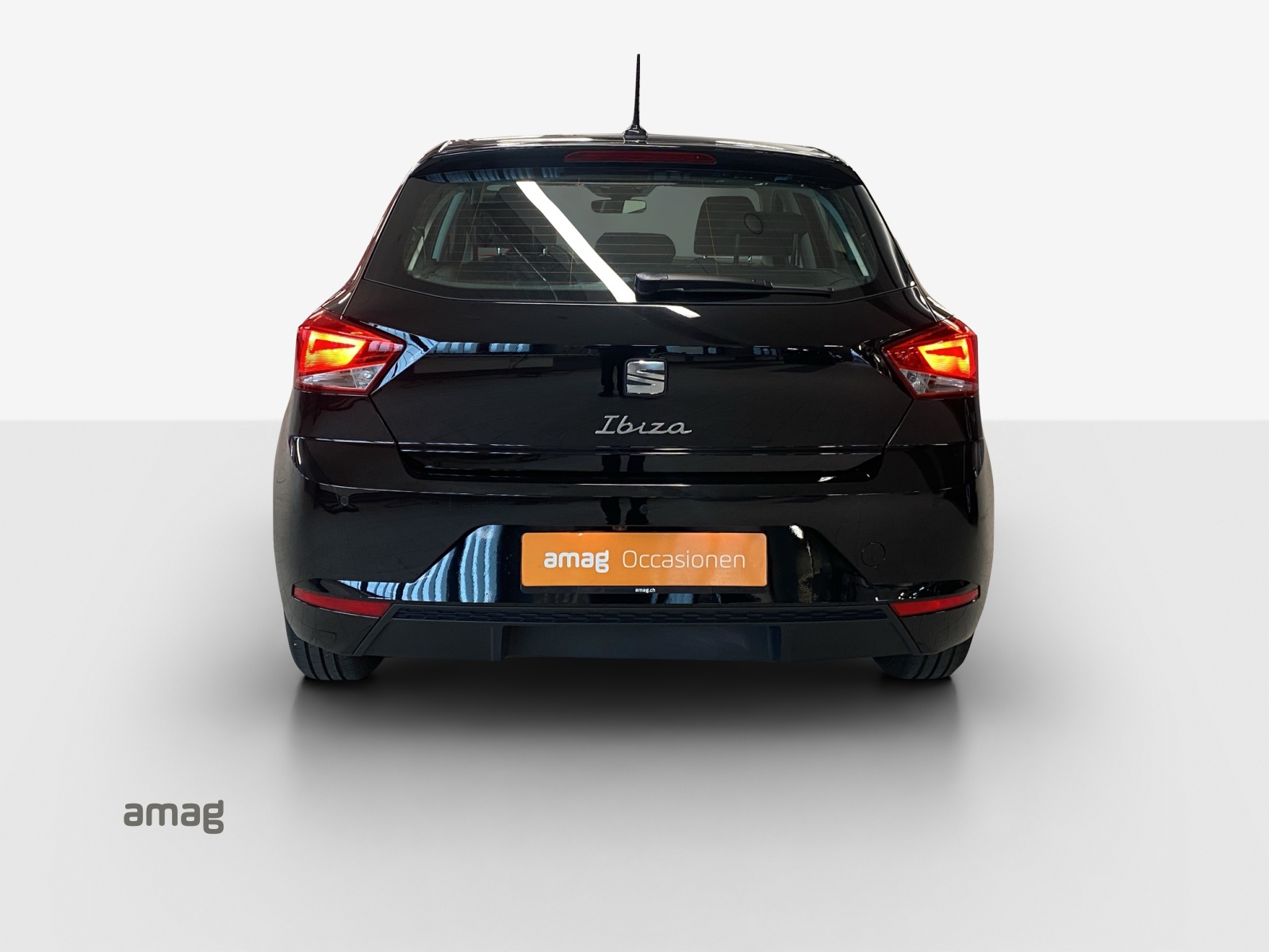 SEAT Ibiza 1.0 EcoTSI Style DSG-image-3