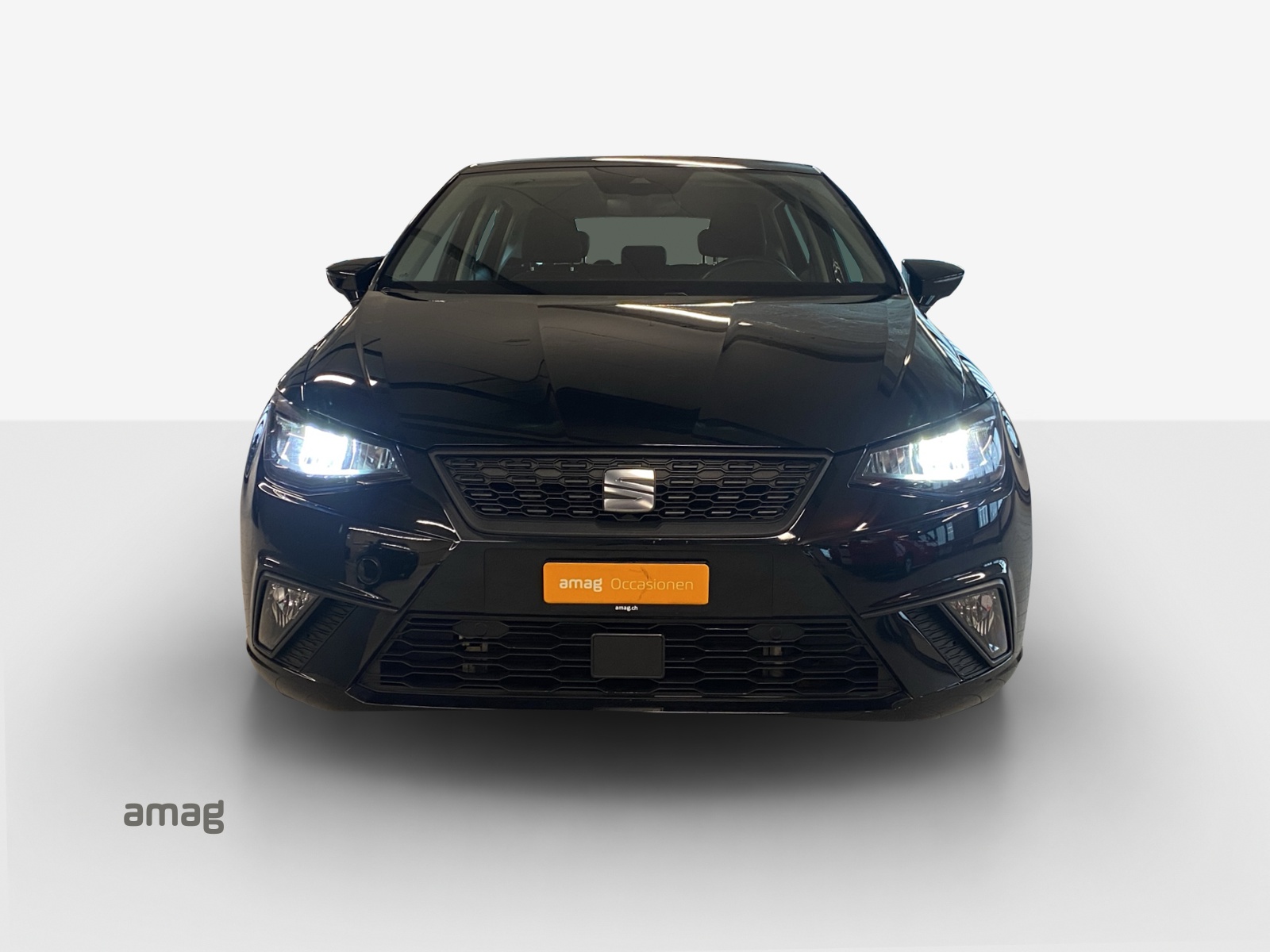 SEAT Ibiza 1.0 EcoTSI Style DSG-image-6