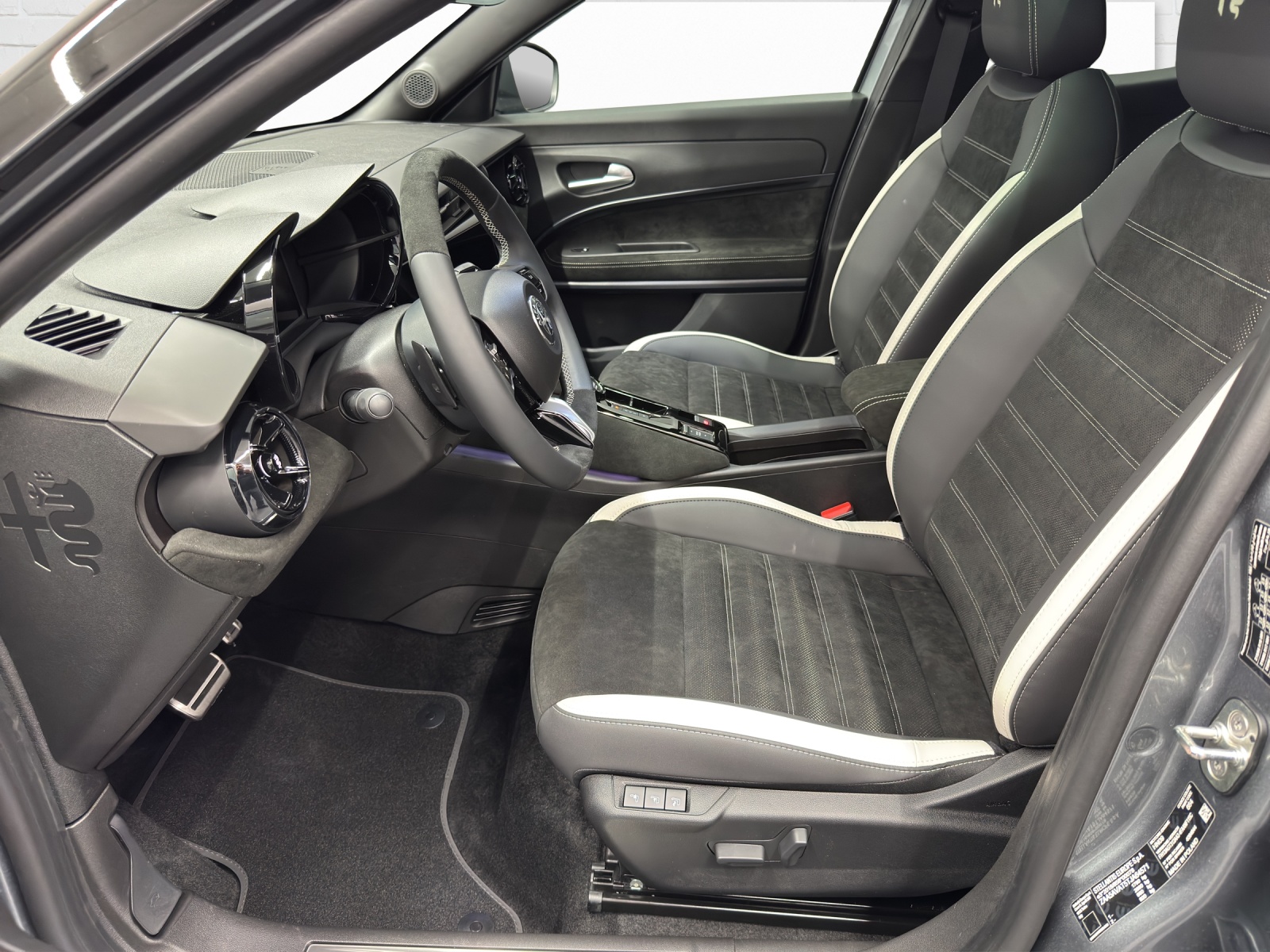 ALFA ROMEO Junior 1.2 Sport Speciale-image-6