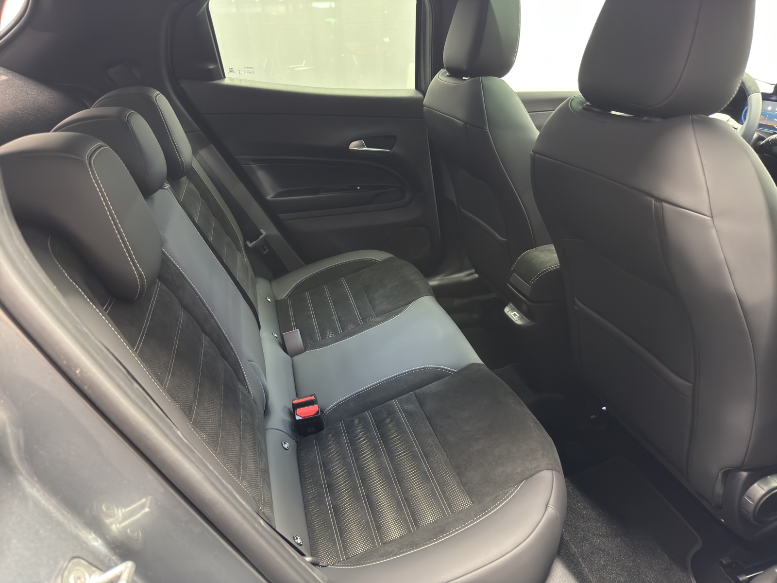 ALFA ROMEO Junior 1.2 Sport Speciale-image-9