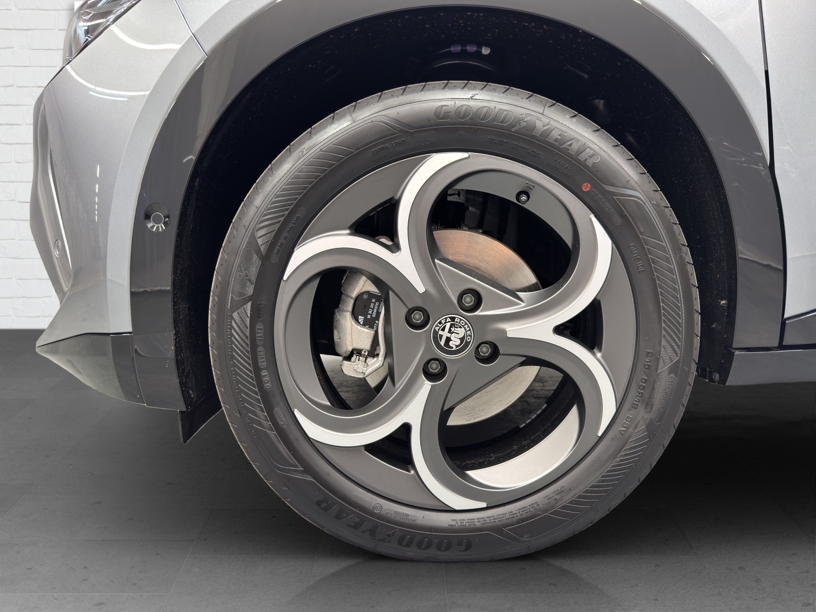 ALFA ROMEO Junior 1.2 Sport Speciale-image-5