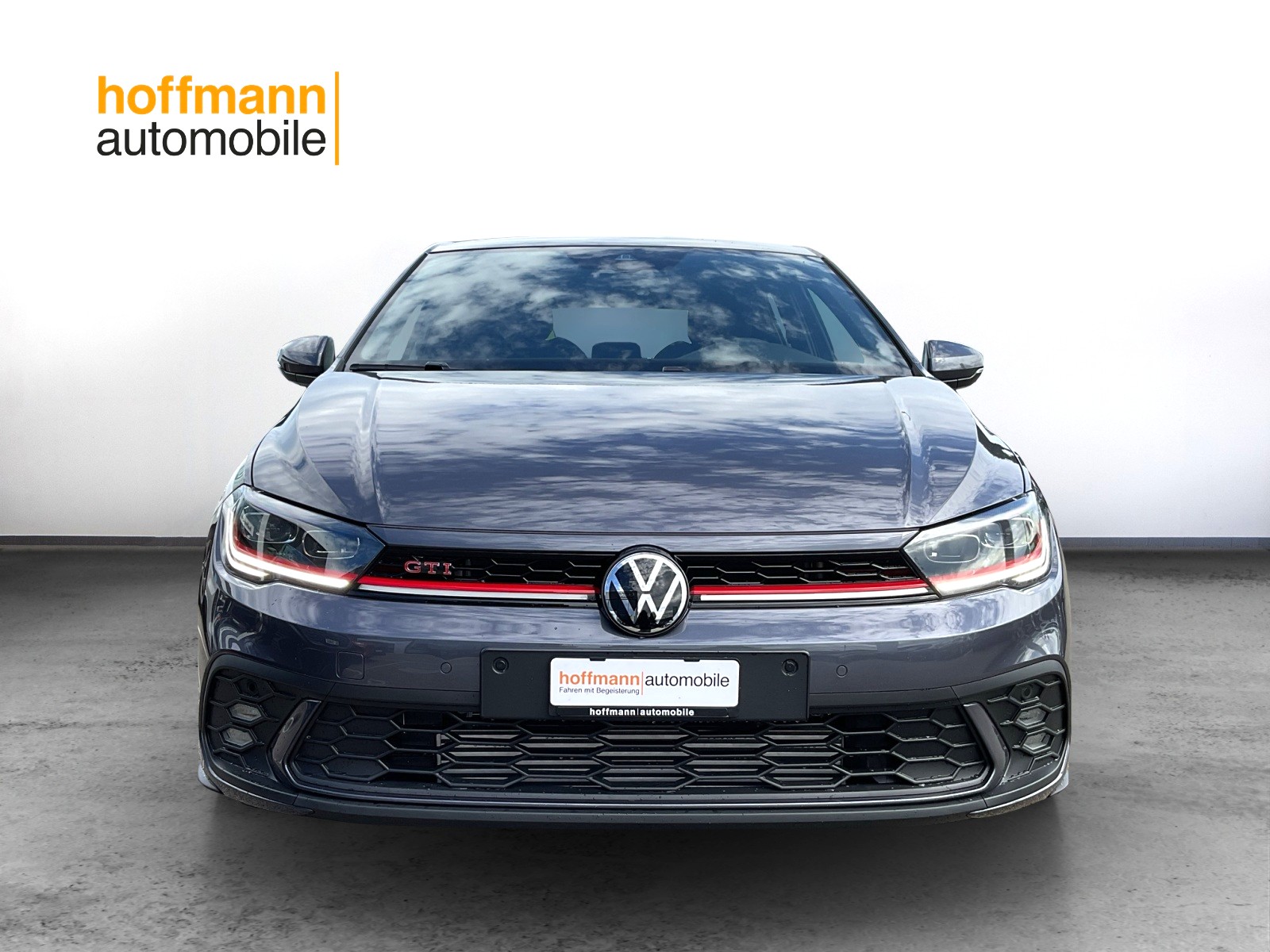 VW Polo 2.0 TSI GTI DSG-image-1