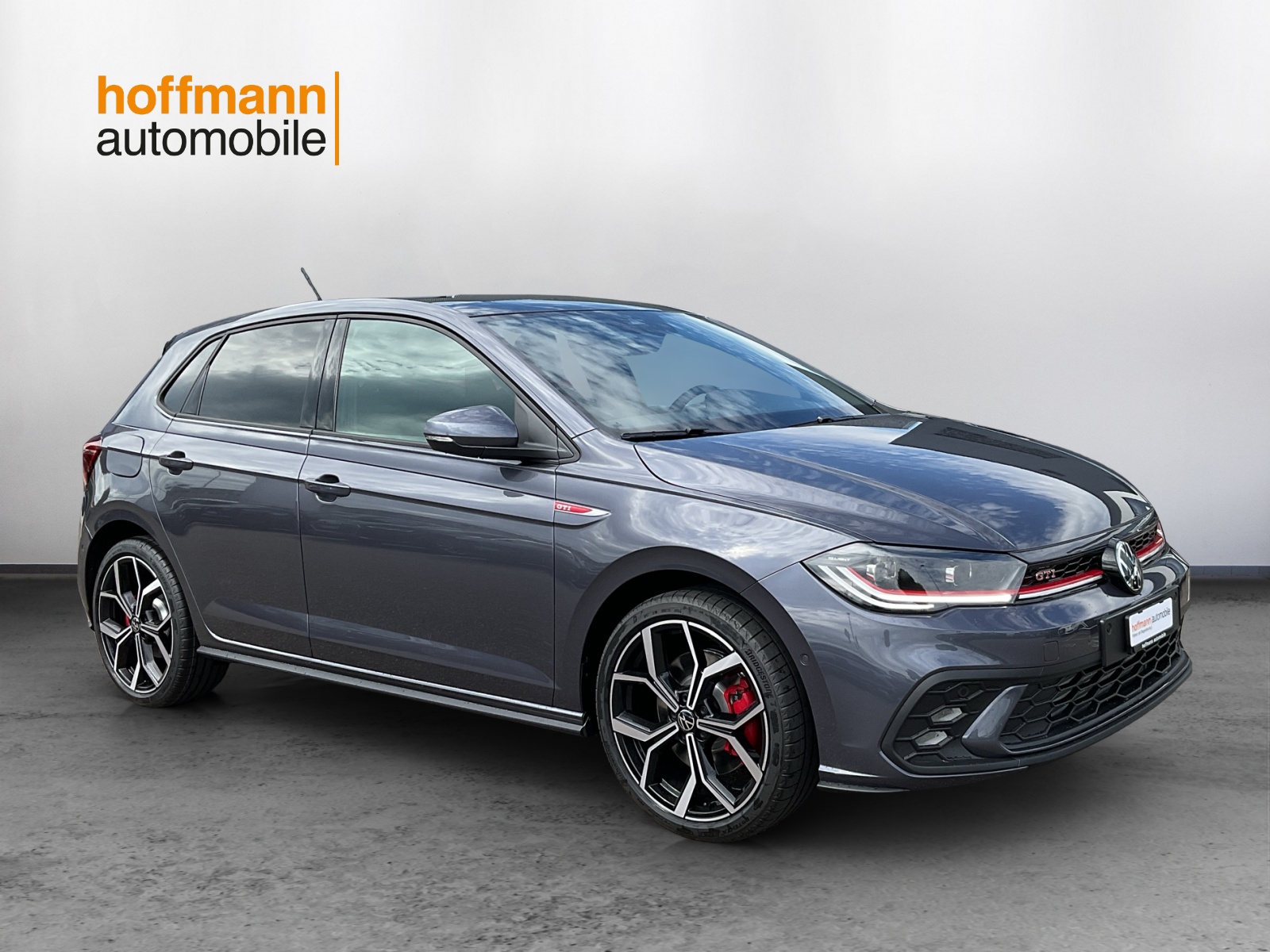 VW Polo 2.0 TSI GTI DSG-image-2
