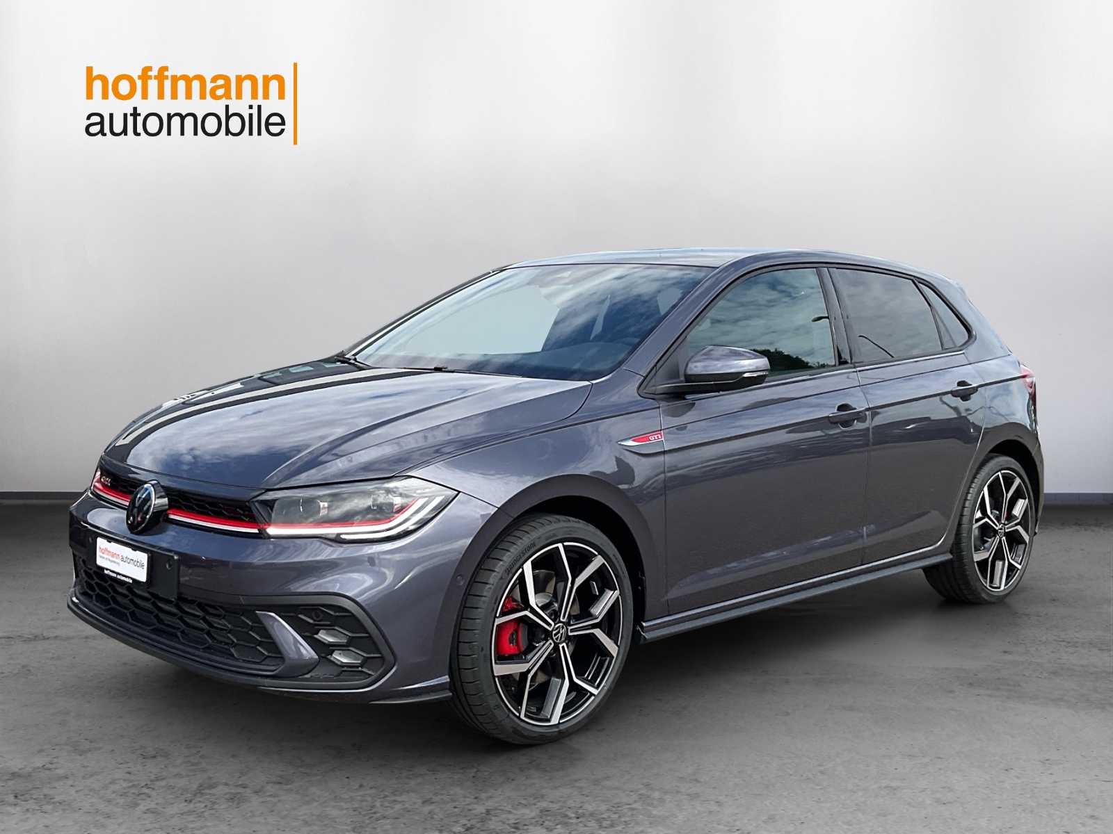 VW Polo 2.0 TSI GTI DSG-image-0