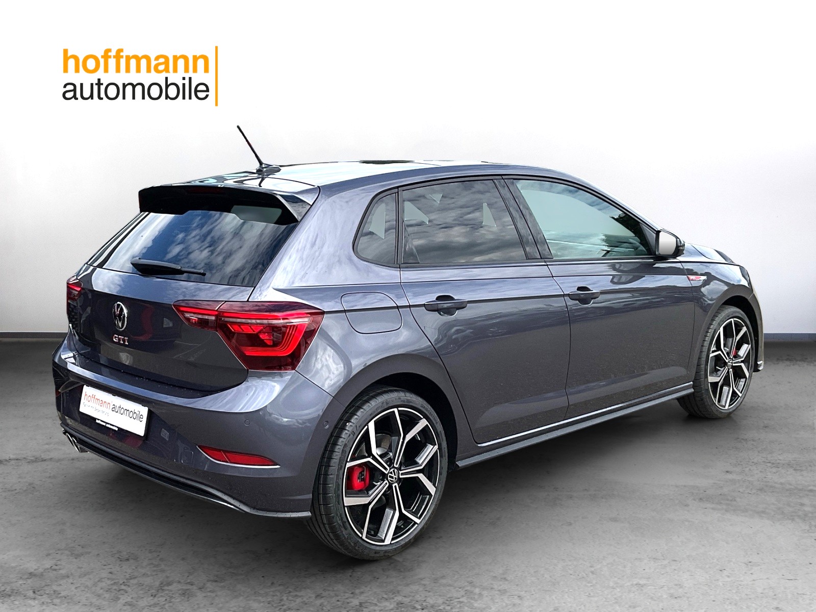VW Polo 2.0 TSI GTI DSG-image-3