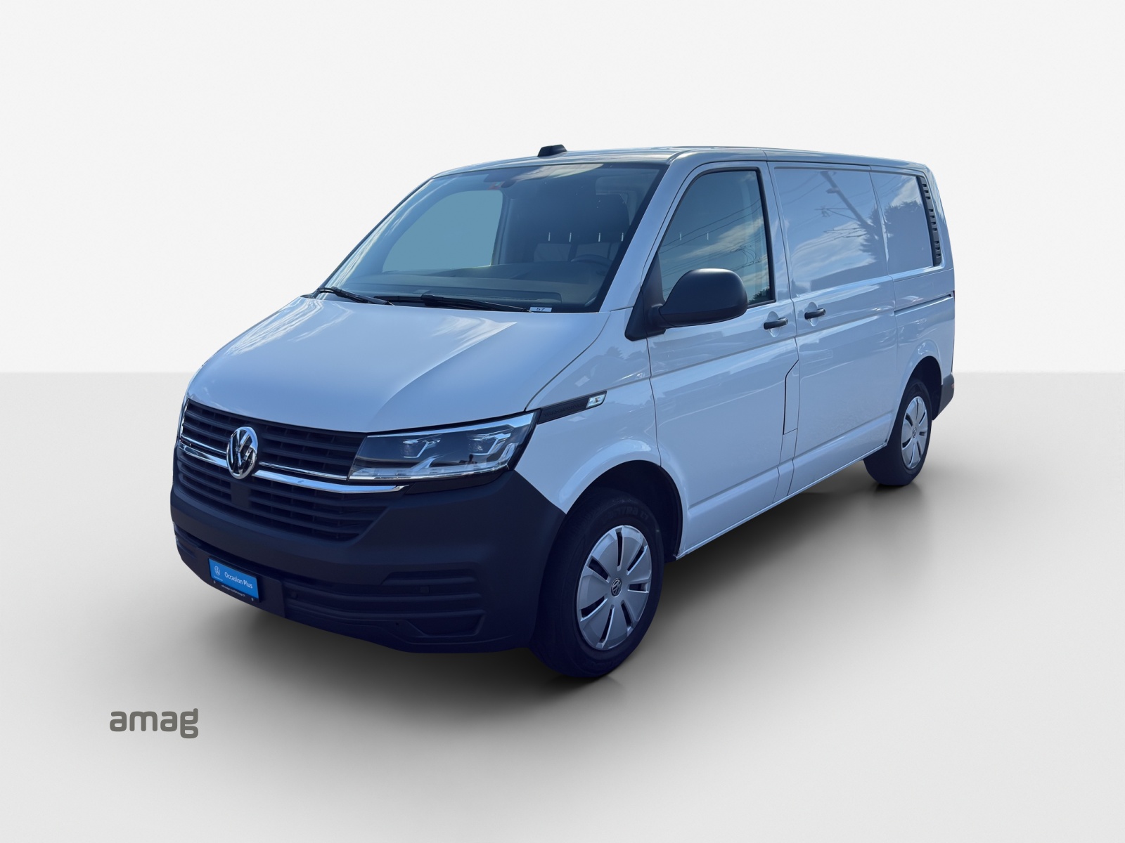 VW T6.1 2.0 TDI 4Motion
