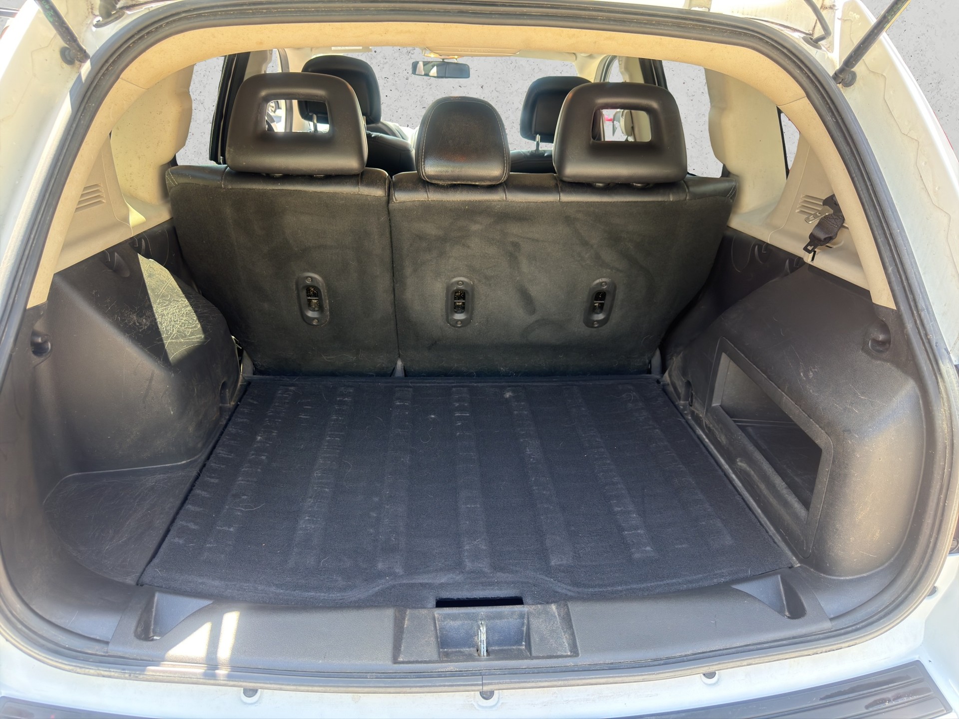 JEEP Compass 2.4 Limited CVT-image-10