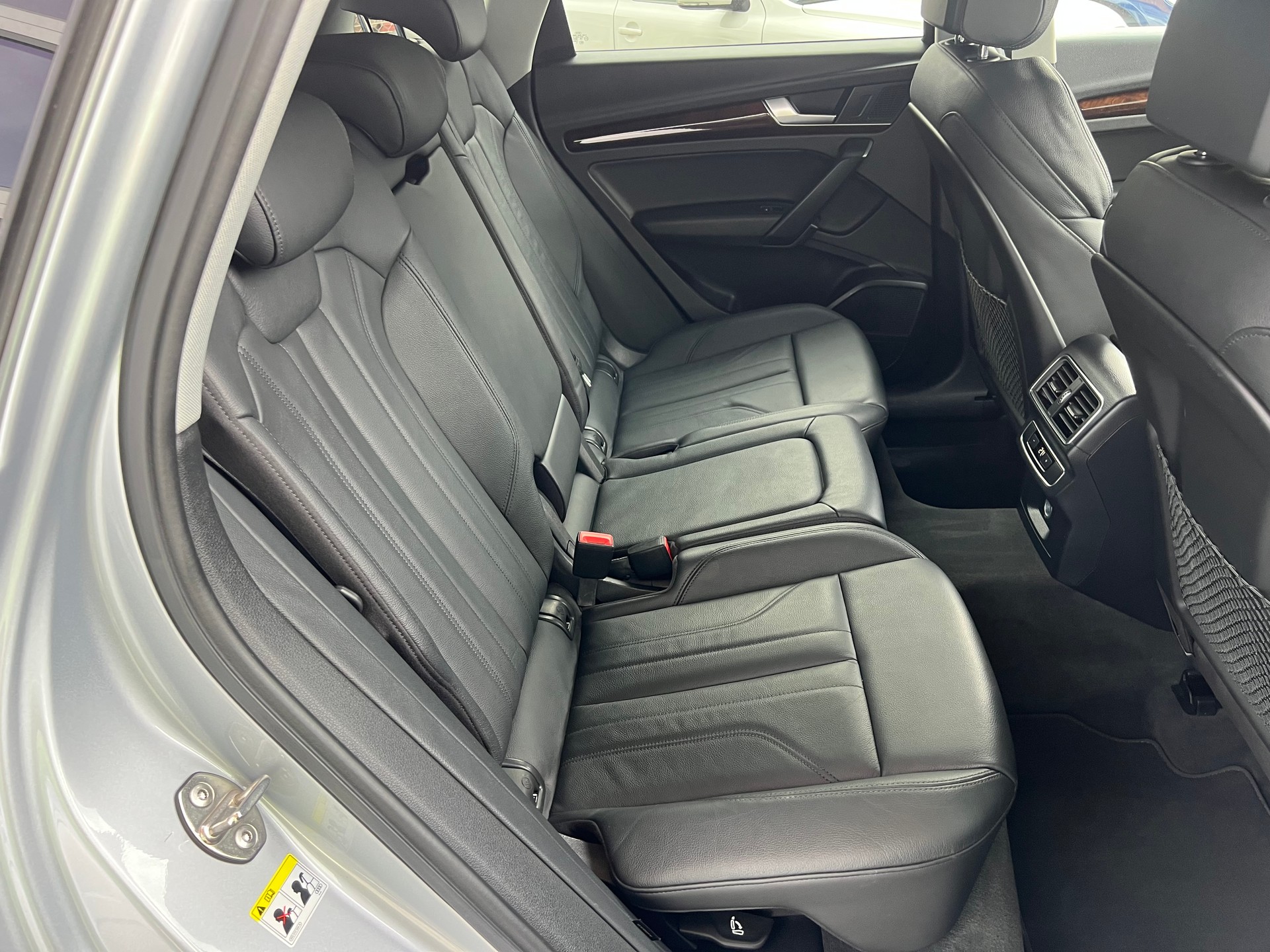 AUDI Q5 3.0 TDI S-Line sport 4x4 tiptronic *** Leder * Head-Up Display * Matrix LED Scheinwerfer * Bang & Olufsen Sound ***-image-13