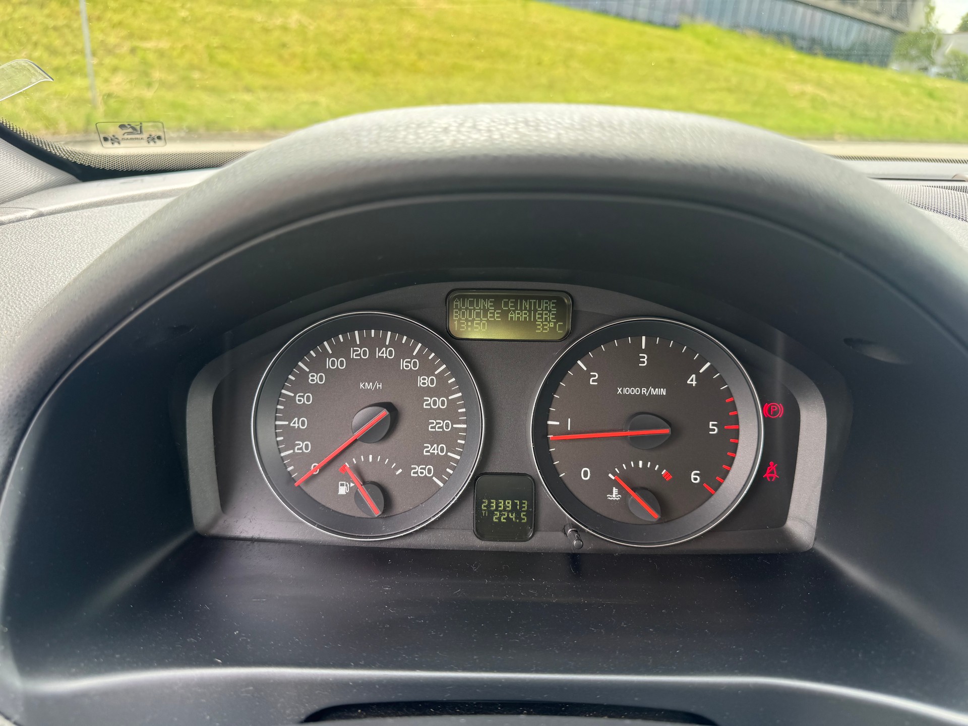 VOLVO V50 DRIVe Start/Stop Summum-image-9