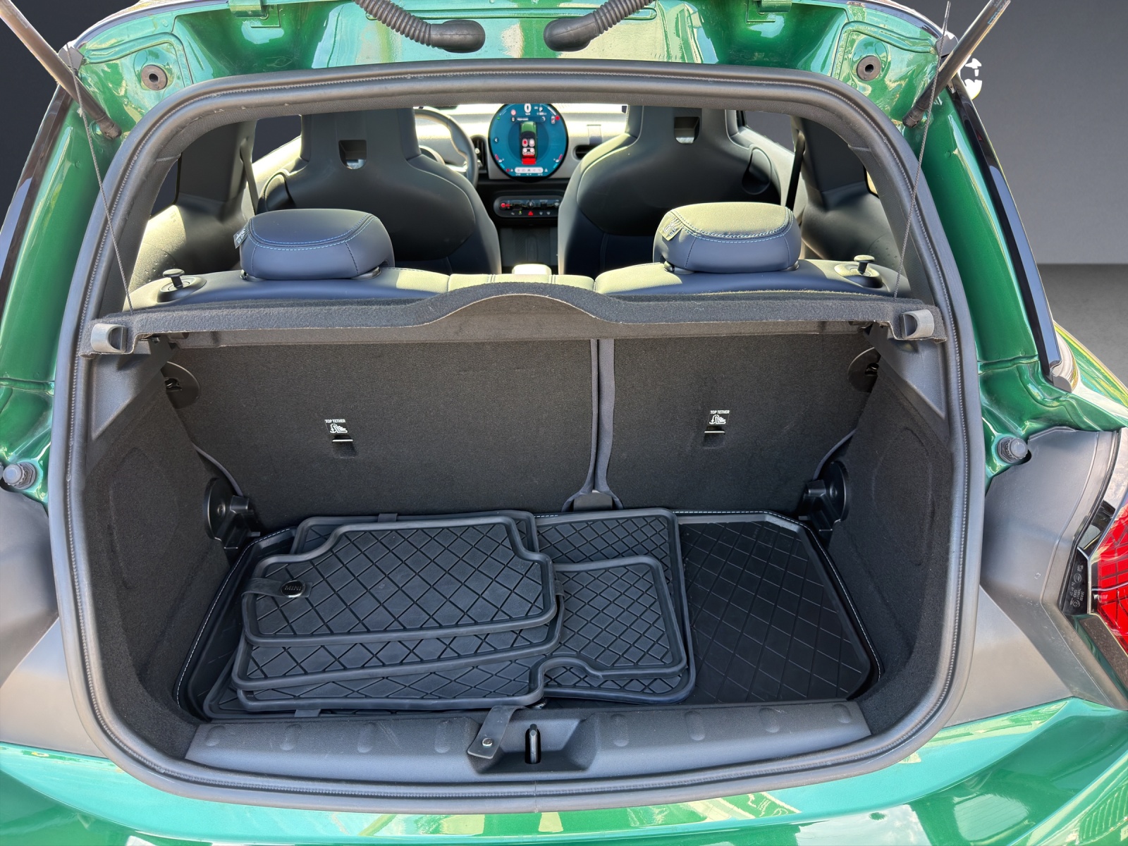 Image MINI COOPER Cooper S DKG