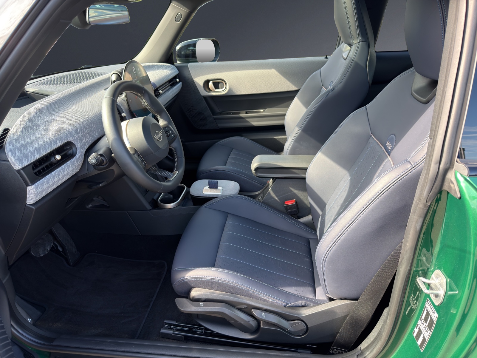 Image MINI COOPER Cooper S DKG